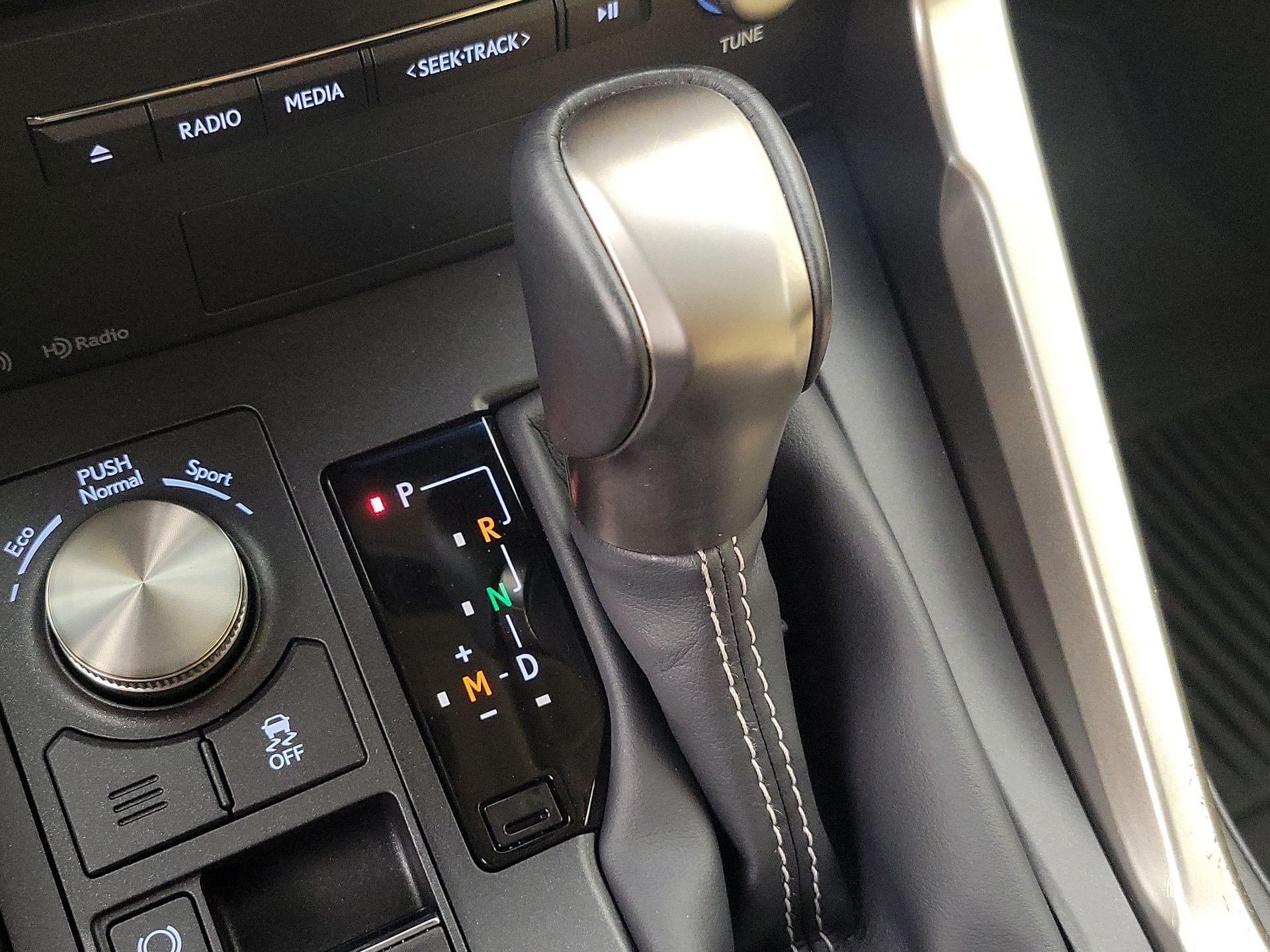 Thumbnail: 2019 Lexus NX - 18
