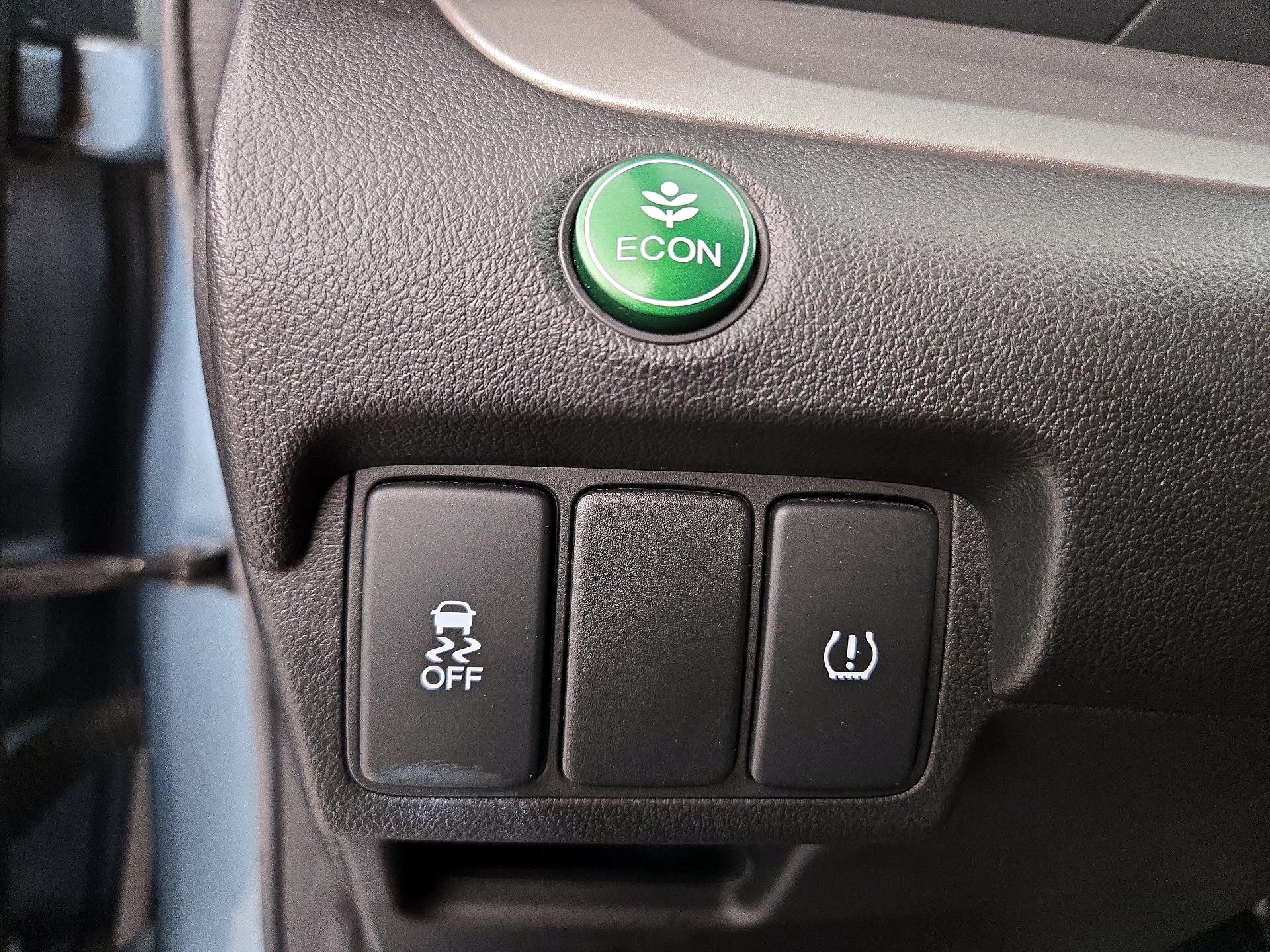 Thumbnail: 2014 Honda CR-V - 13