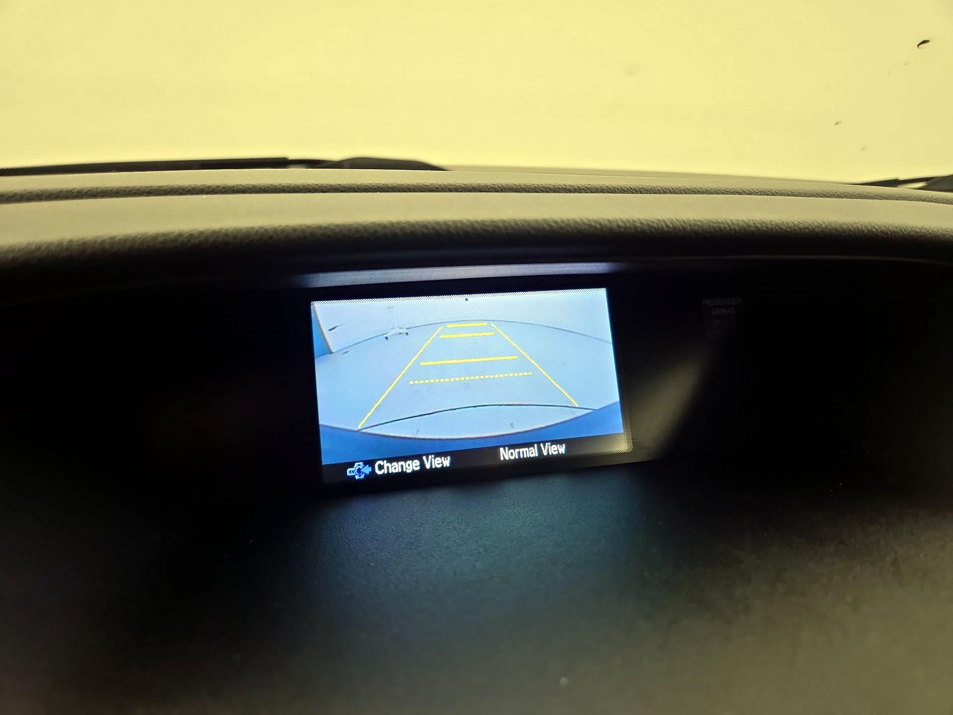 Thumbnail: 2014 Honda CR-V - 14