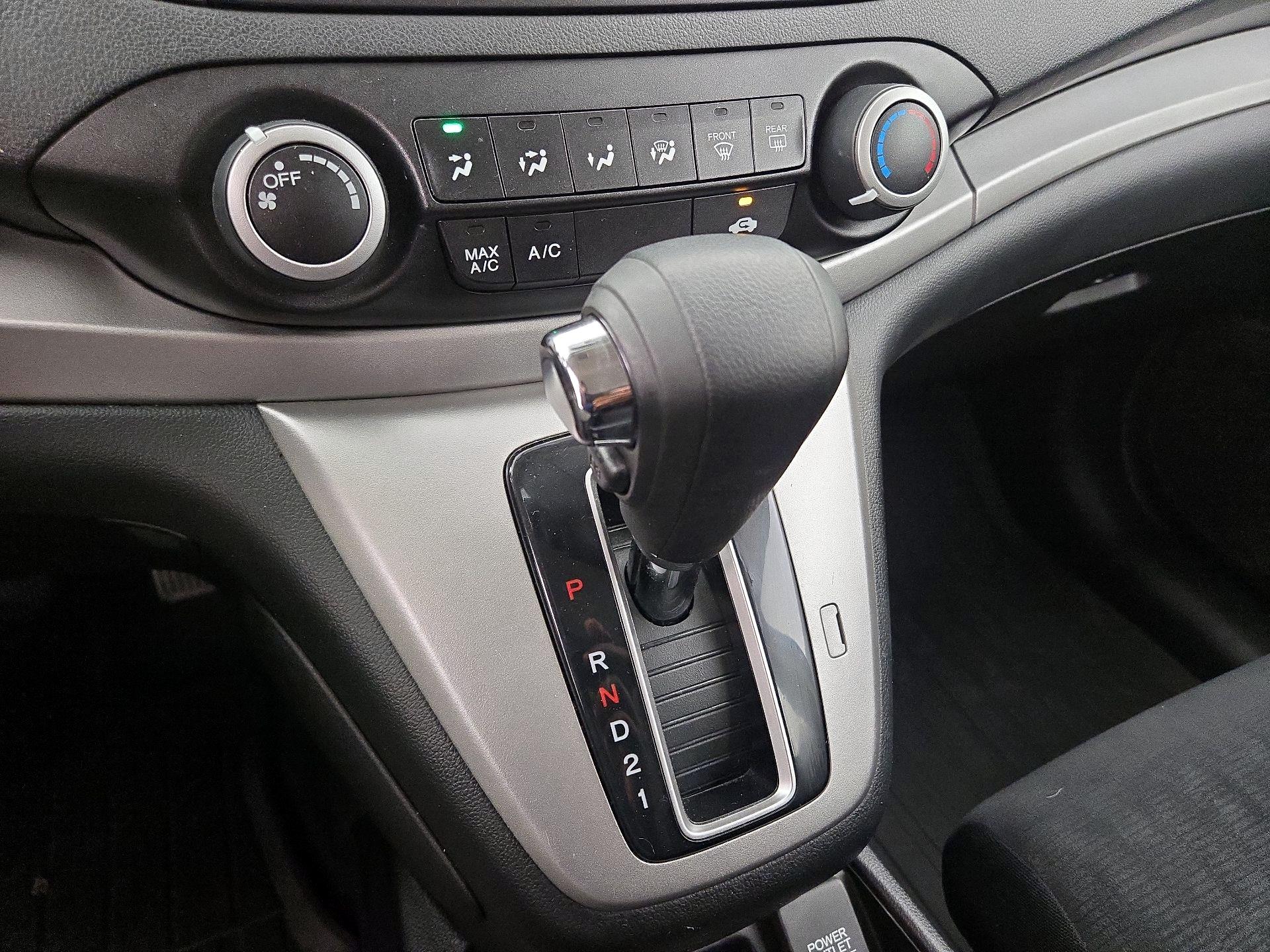 Thumbnail: 2014 Honda CR-V - 17