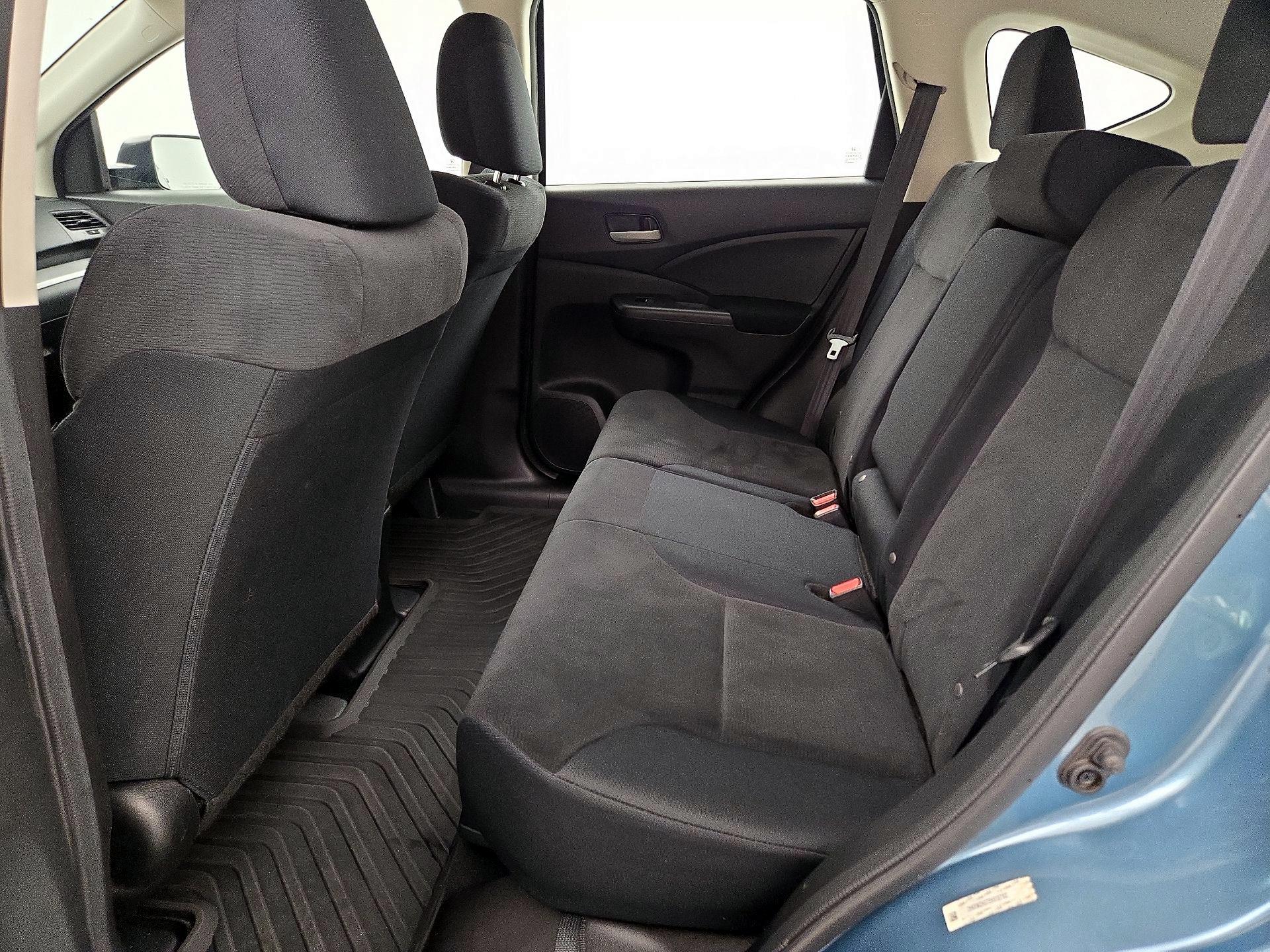 Thumbnail: 2014 Honda CR-V - 19
