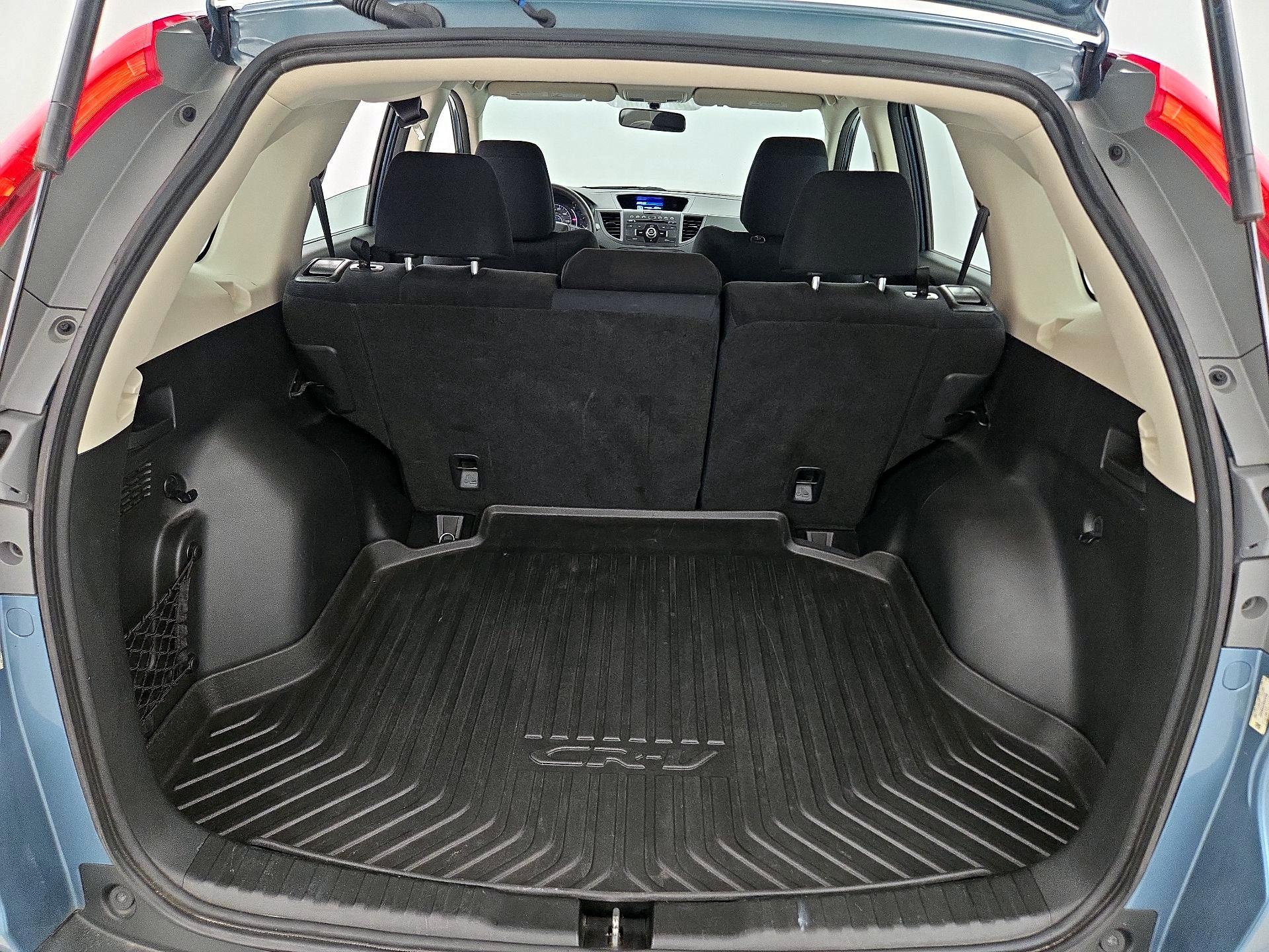 Thumbnail: 2014 Honda CR-V - 20