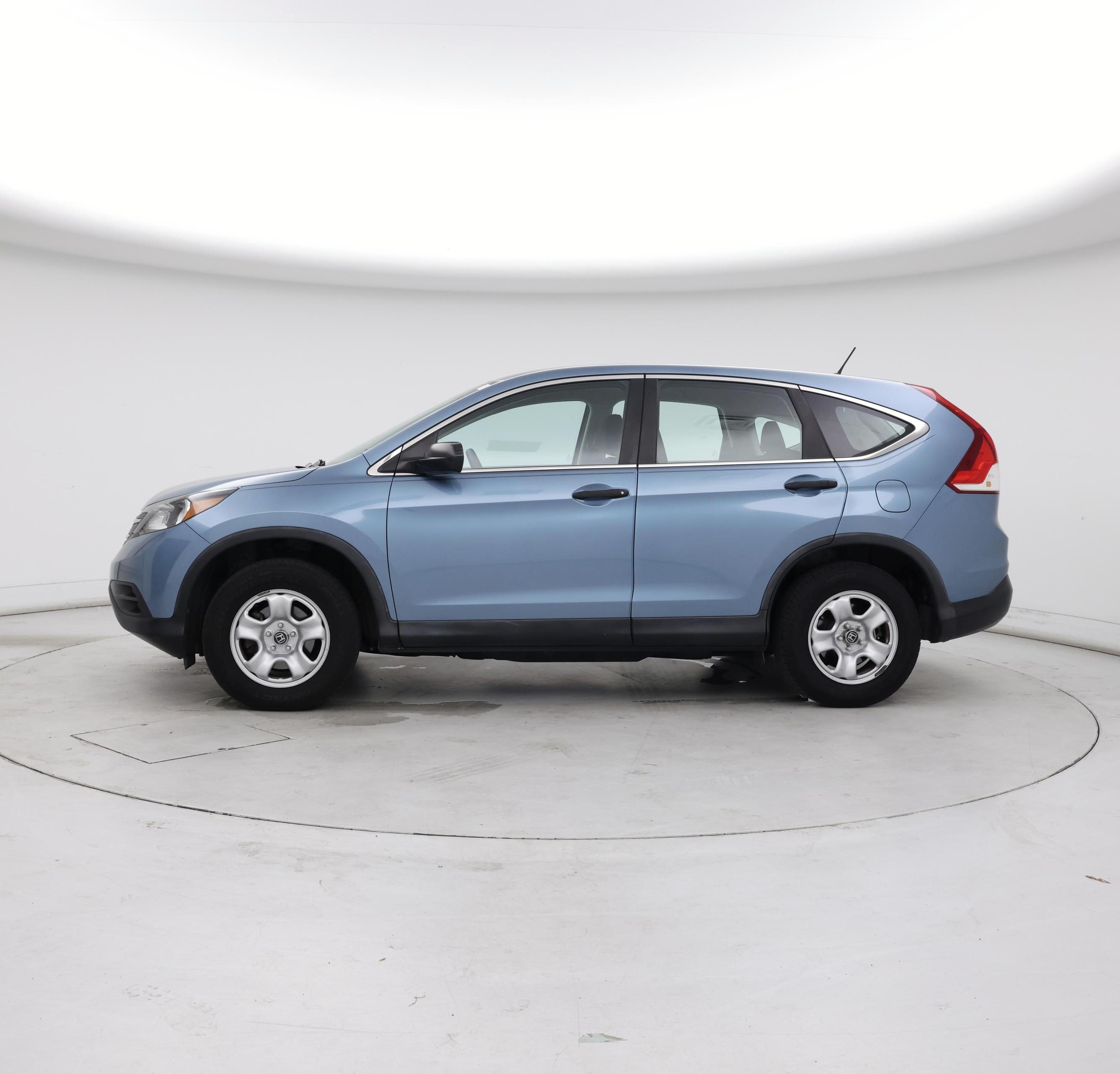 Thumbnail: 2014 Honda CR-V - 3