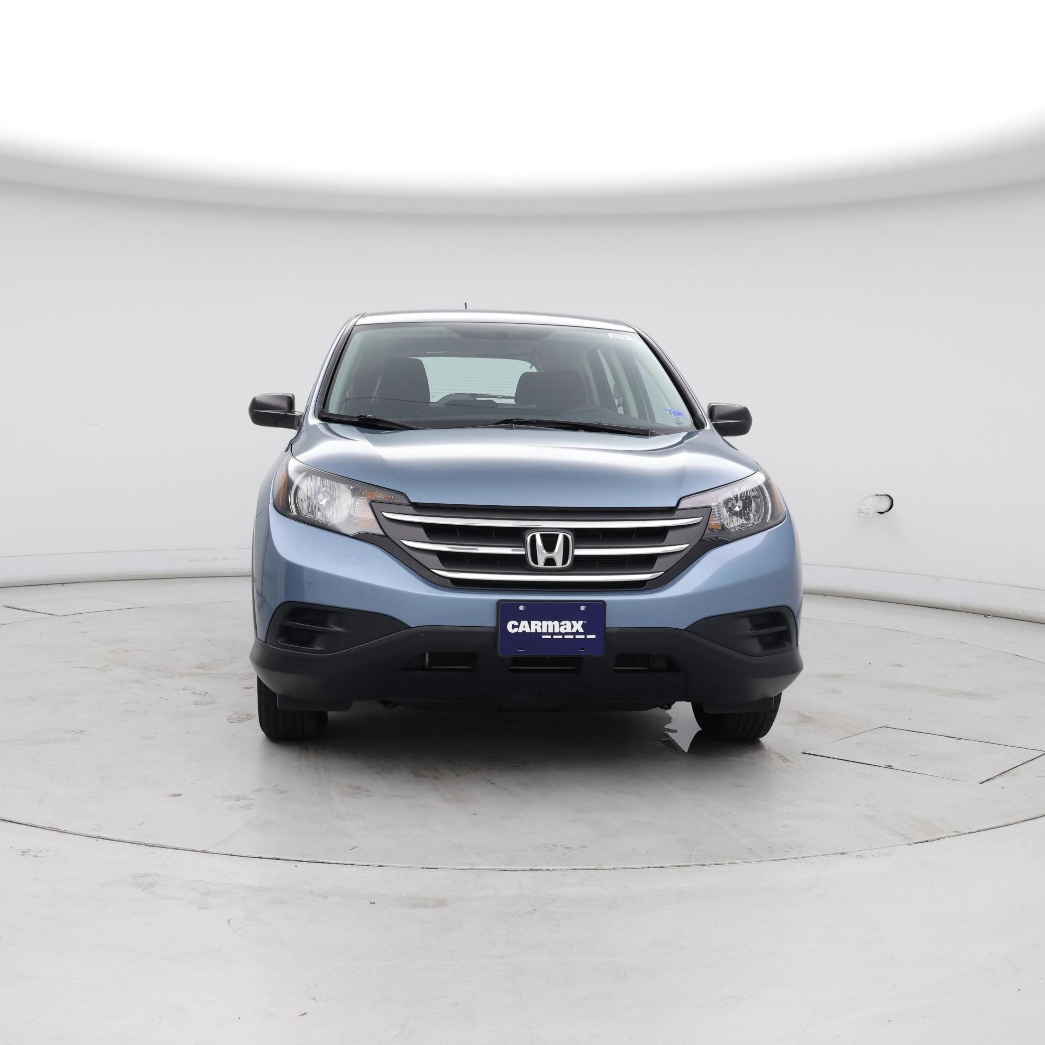 Thumbnail: 2014 Honda CR-V - 5