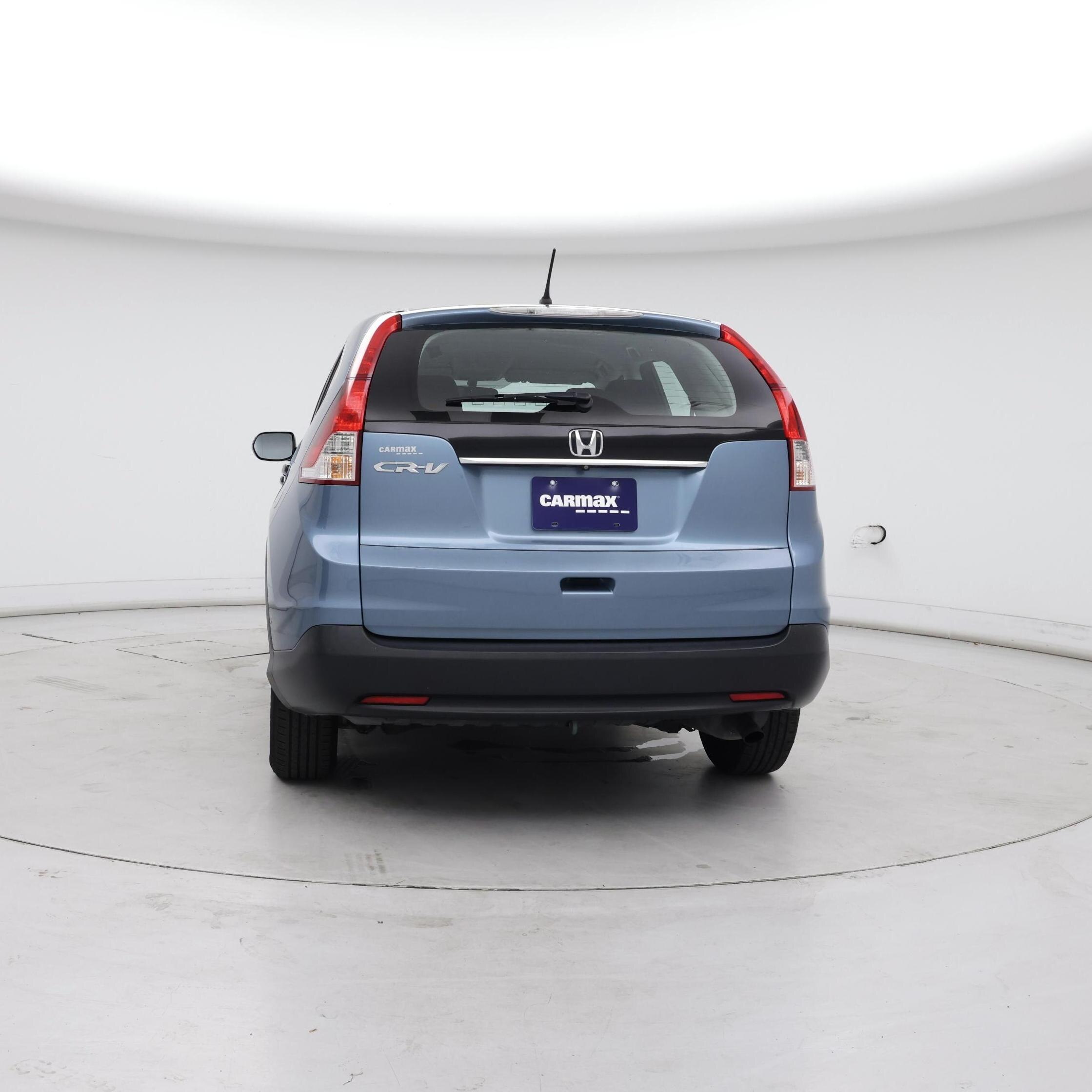 Thumbnail: 2014 Honda CR-V - 6