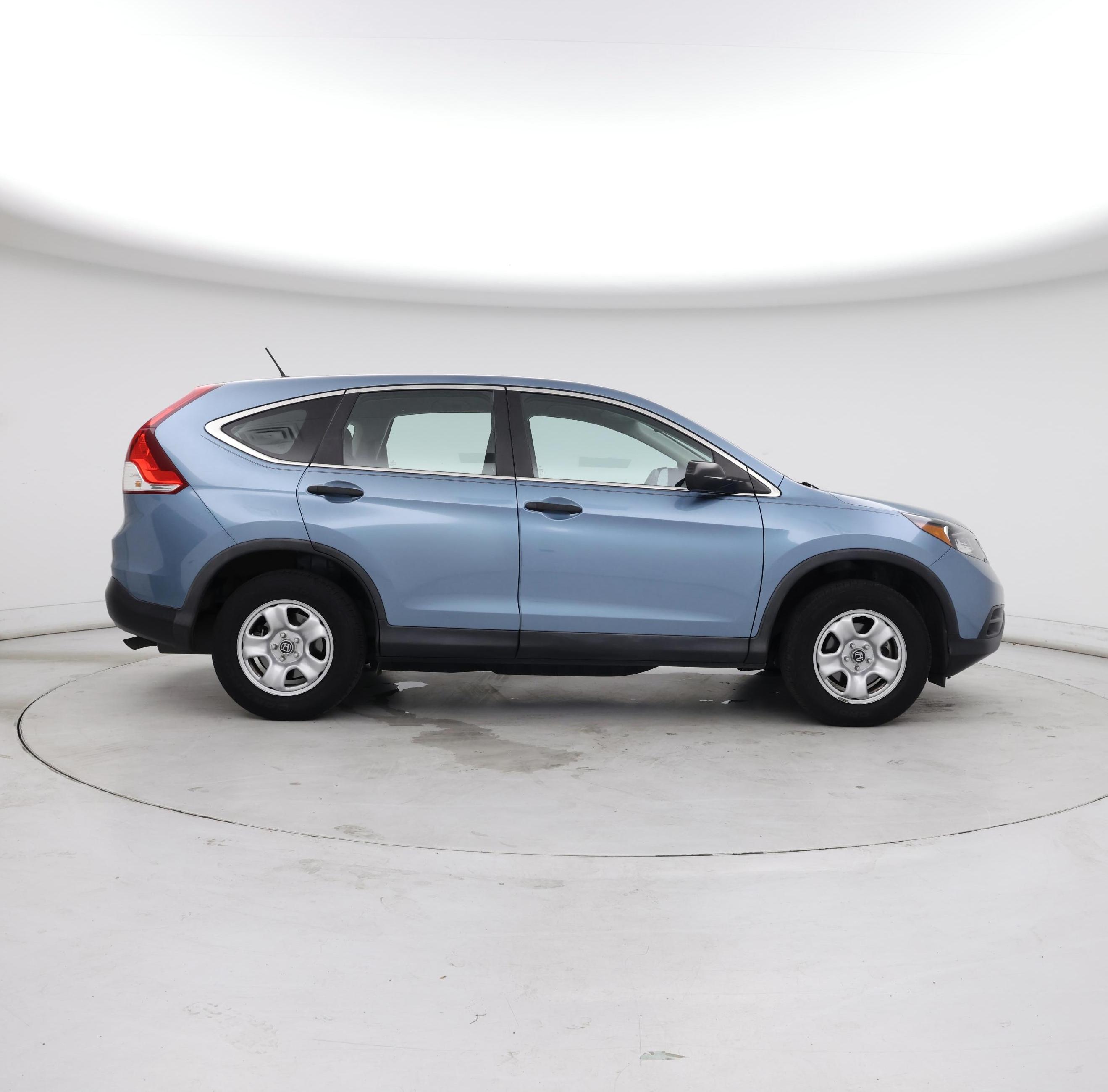 Thumbnail: 2014 Honda CR-V - 7