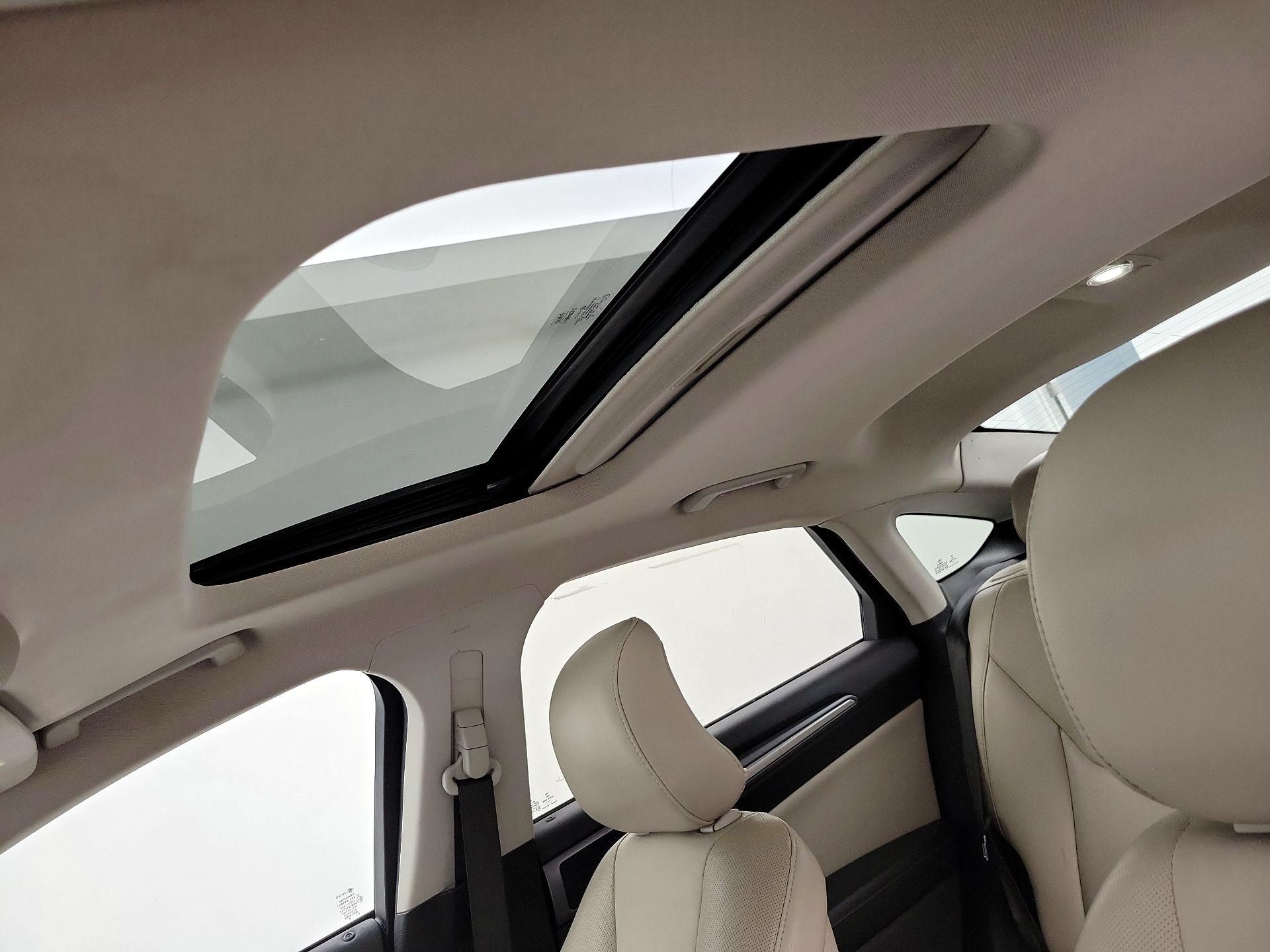 Thumbnail: 2015 Ford Fusion - 19