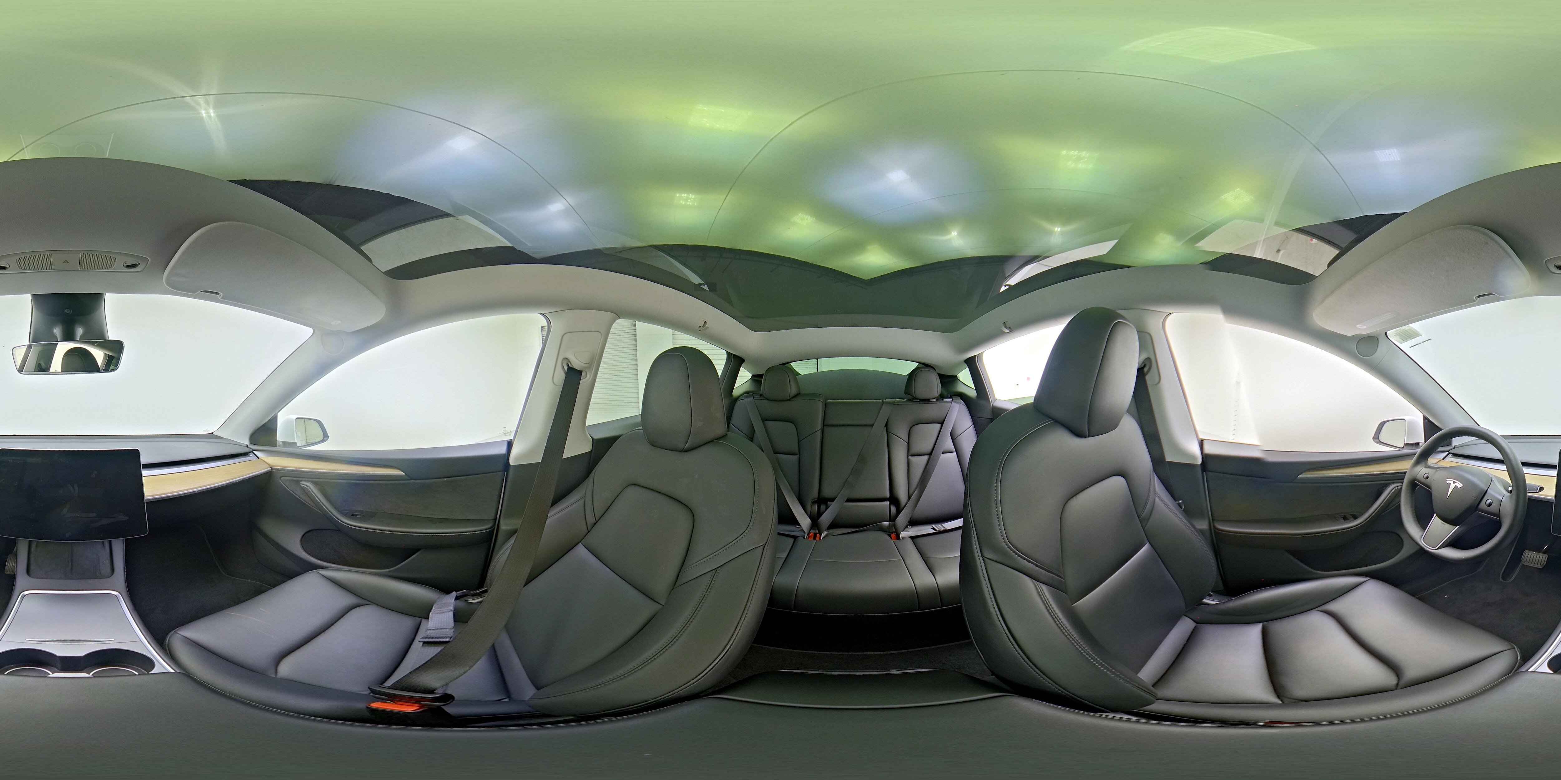2023 Tesla Model Y Long Range - Photo 24