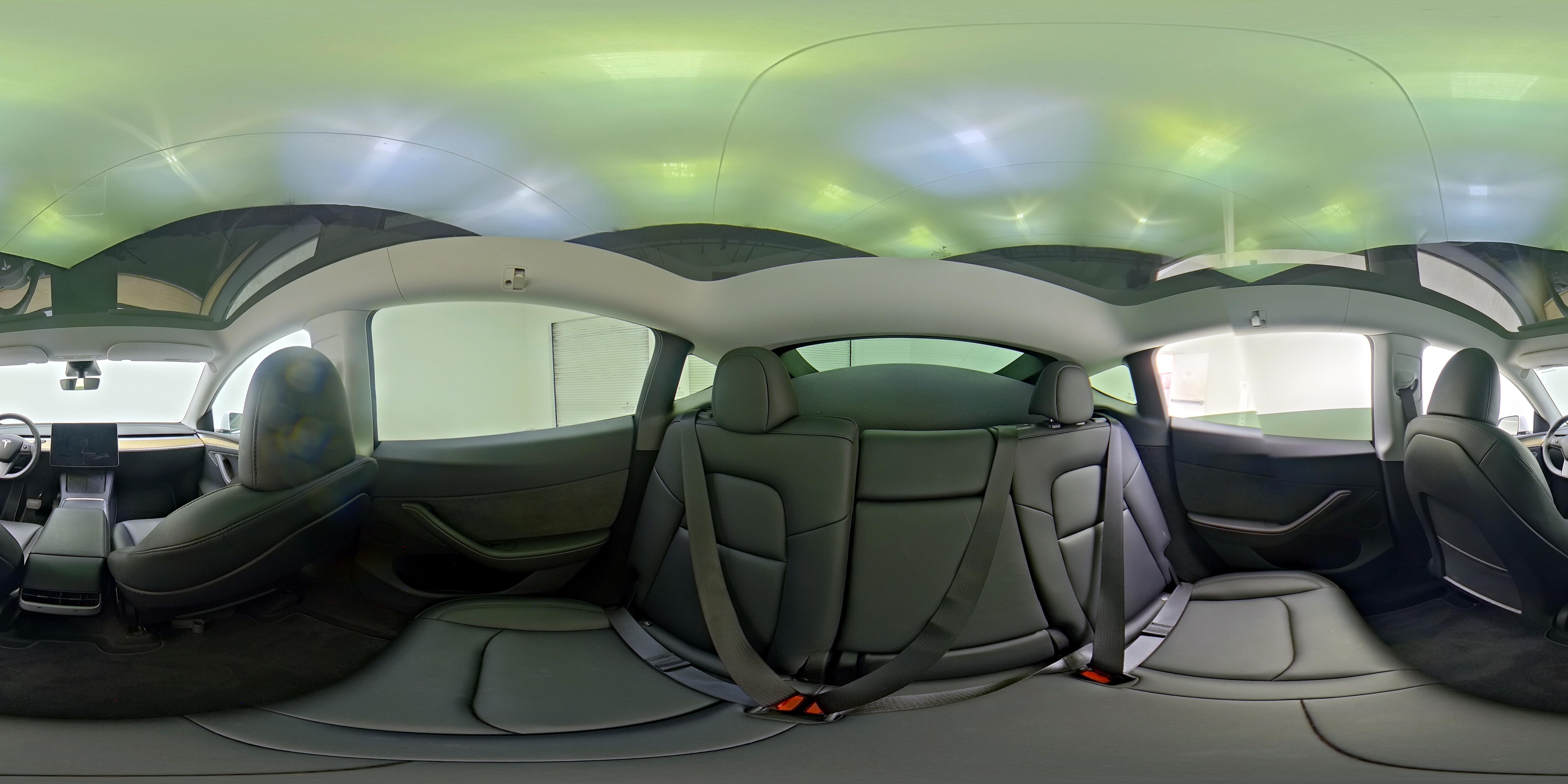 2023 Tesla Model Y Long Range - Photo 25