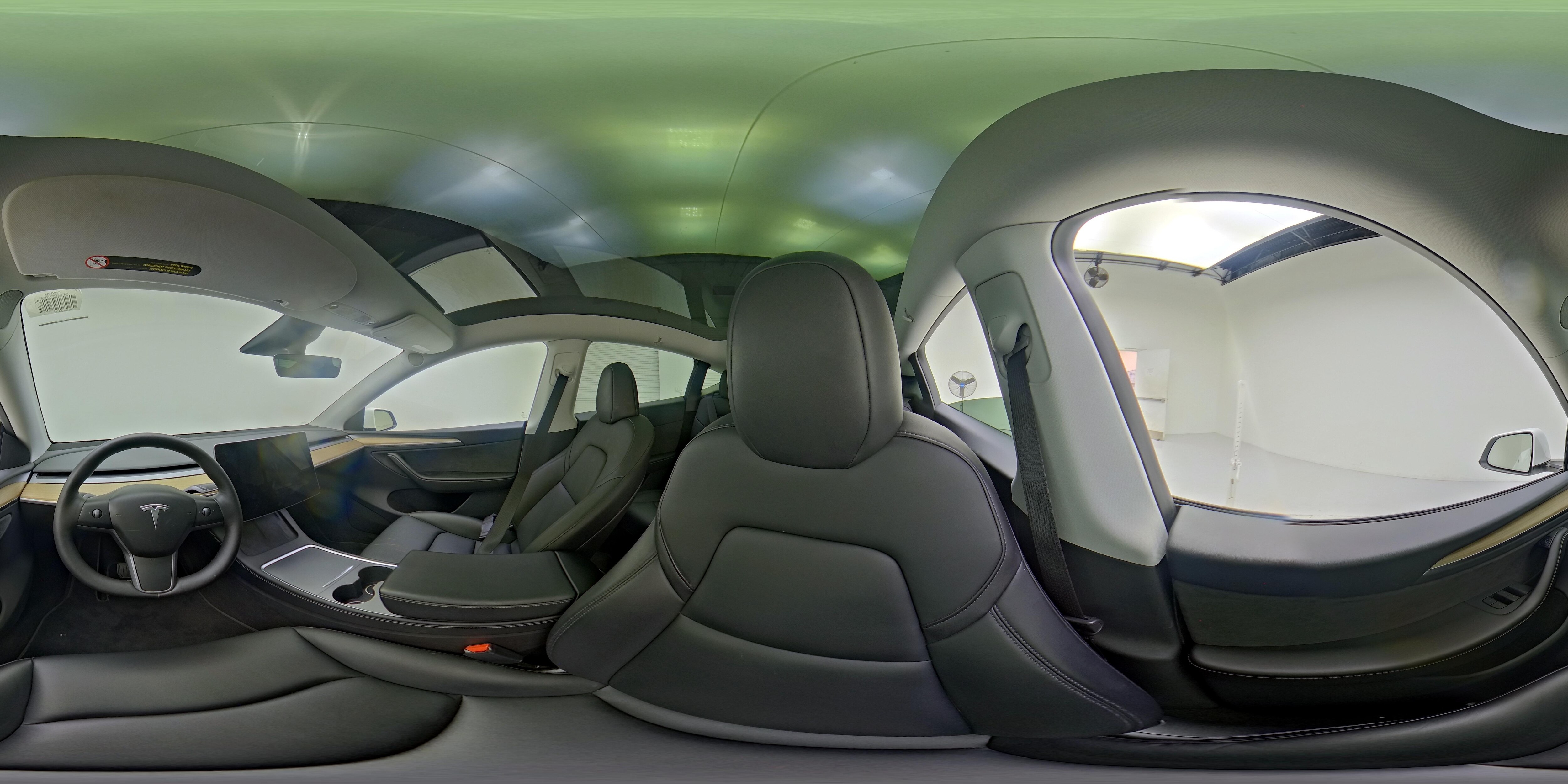 2023 Tesla Model Y Long Range - Photo 26