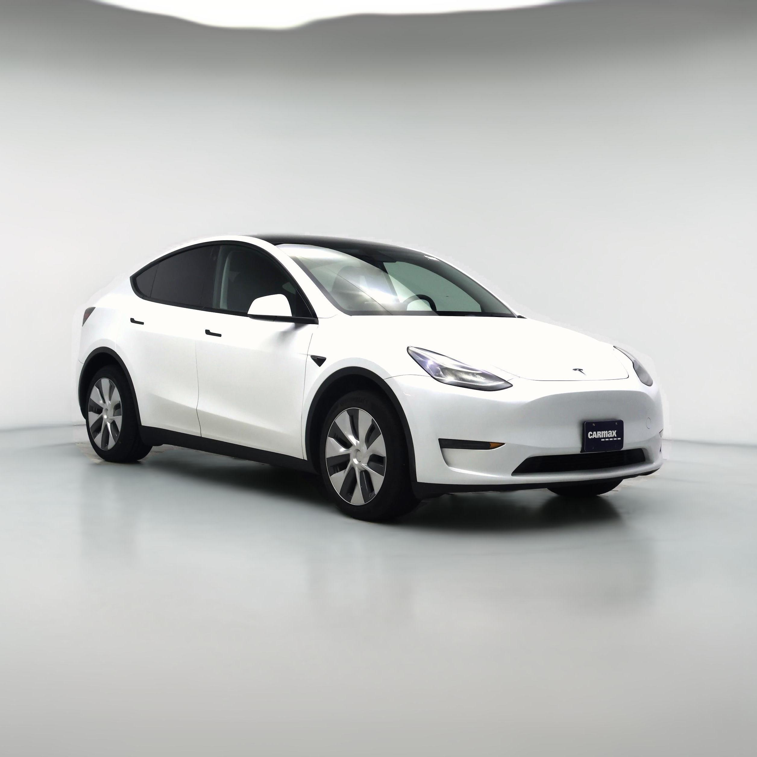 Thumbnail: 2023 Tesla Model Y - 1