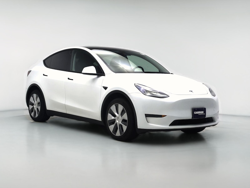 2023 Tesla Model Y null