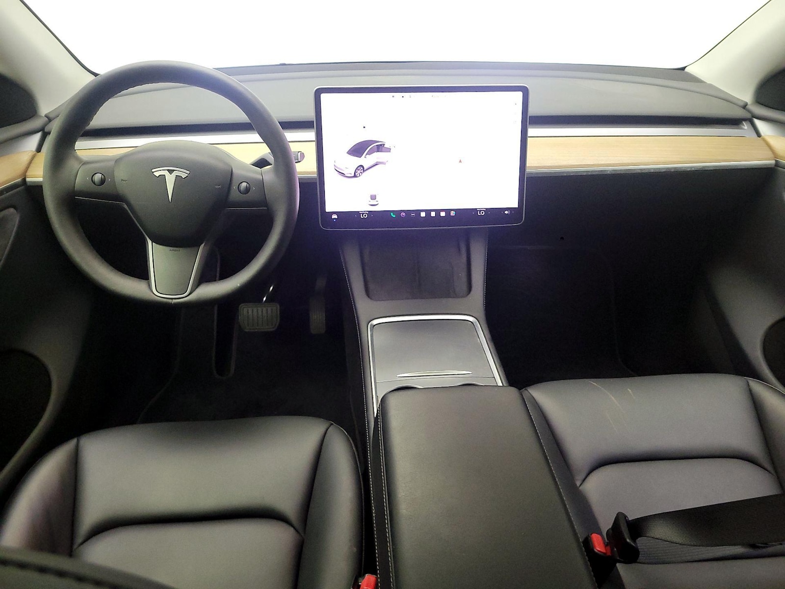 2023 Tesla Model Y Long Range - Photo 10