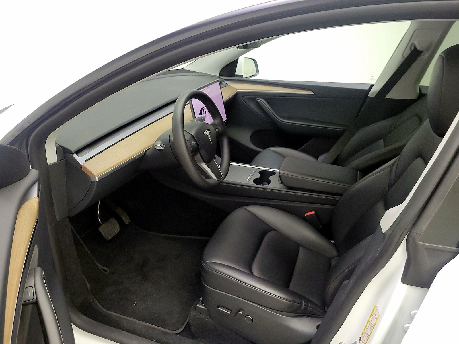 2023 Tesla Model Y Long Range - Photo 12