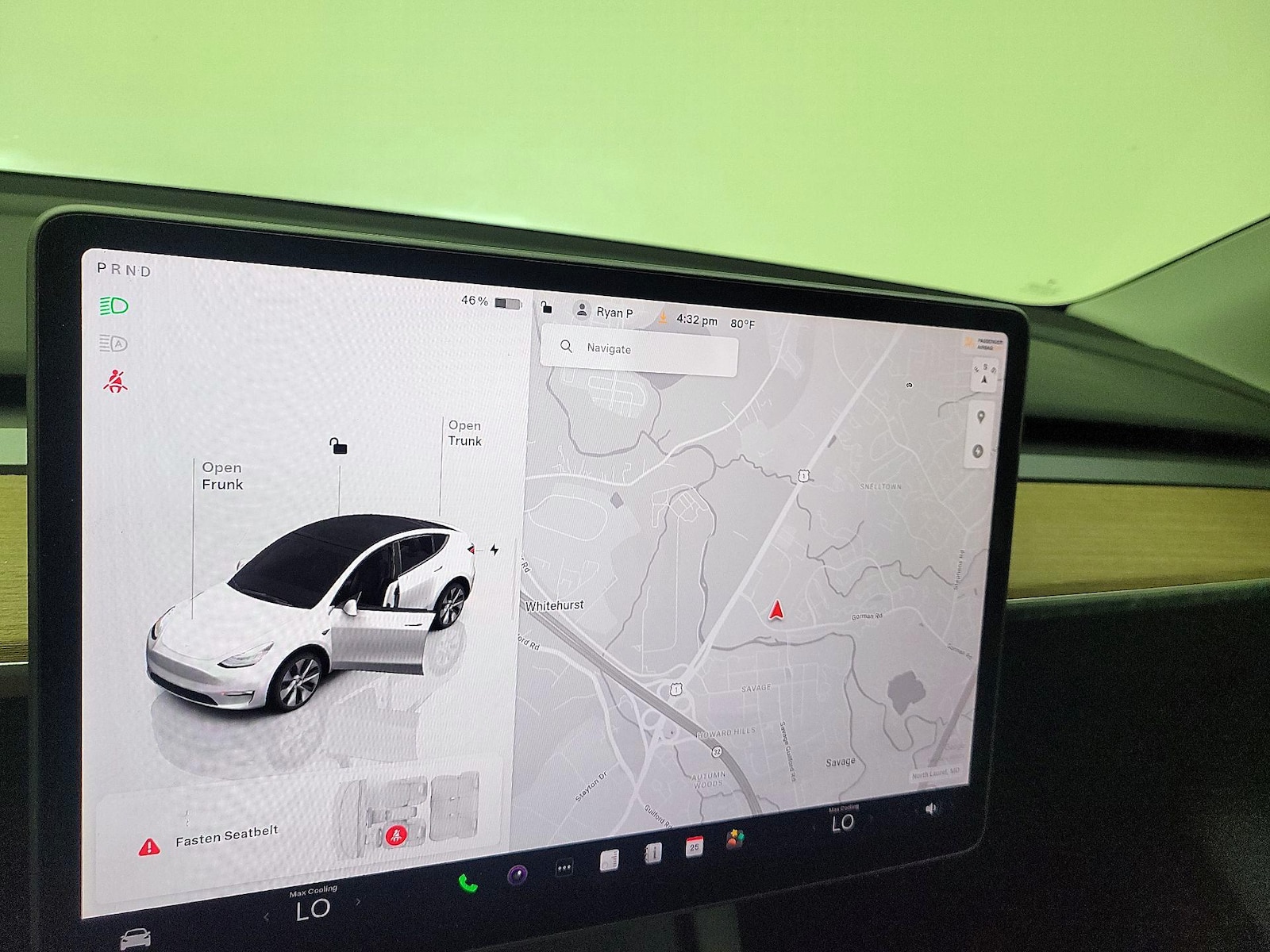 2023 Tesla Model Y Long Range - Photo 14