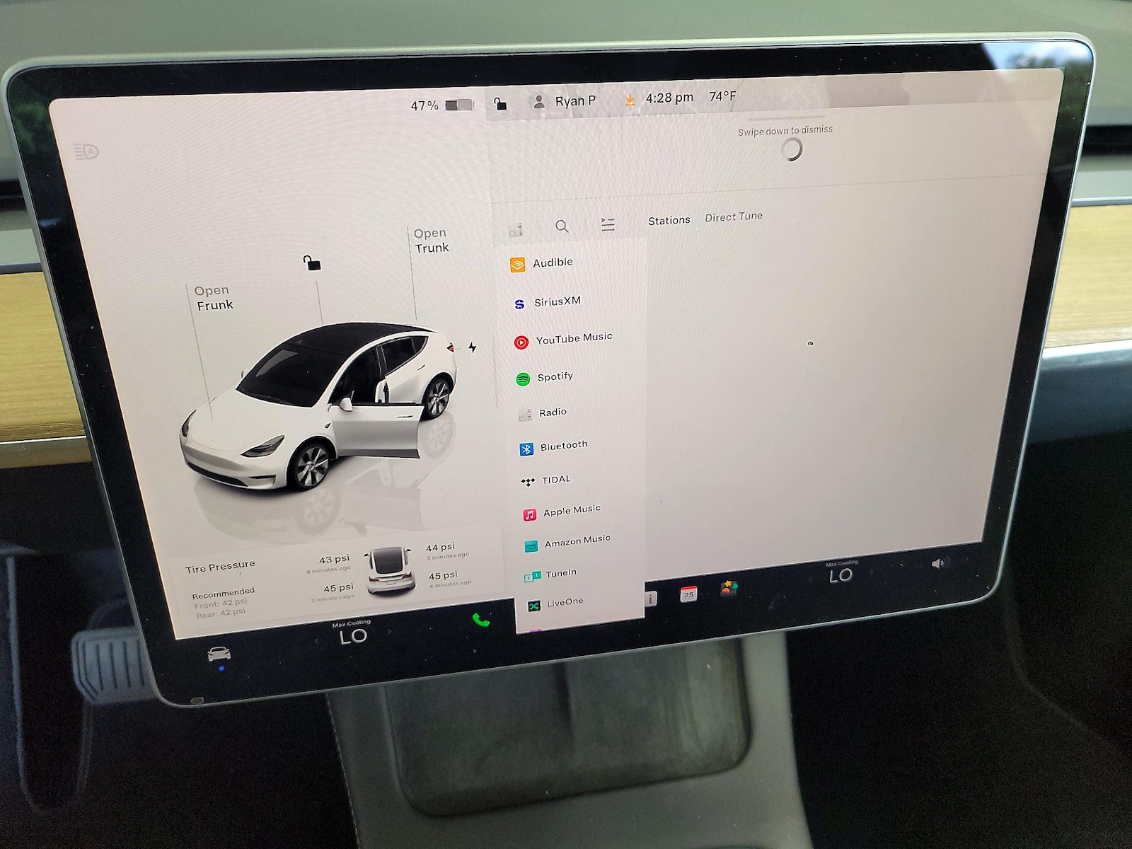 2023 Tesla Model Y Long Range - Photo 16