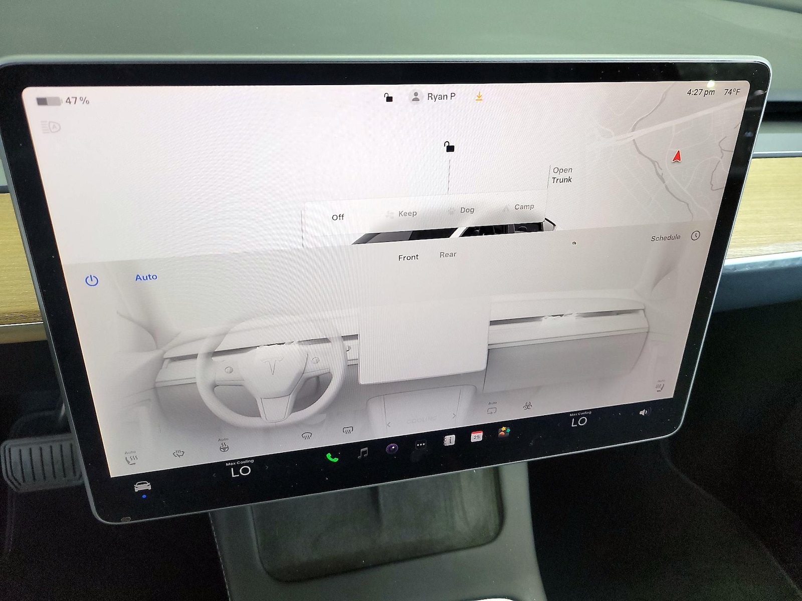 2023 Tesla Model Y Long Range - Photo 17