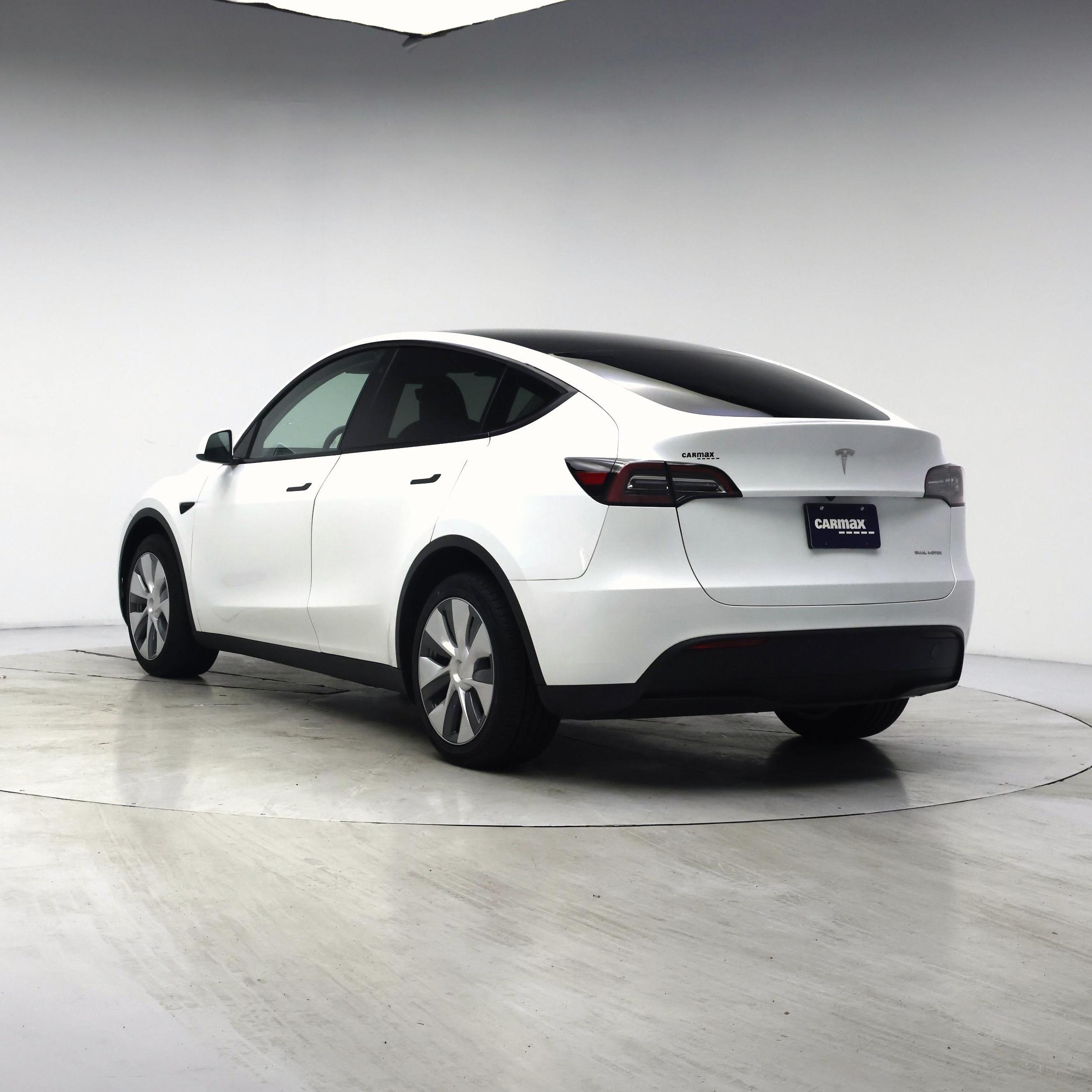 Thumbnail: 2023 Tesla Model Y - 2