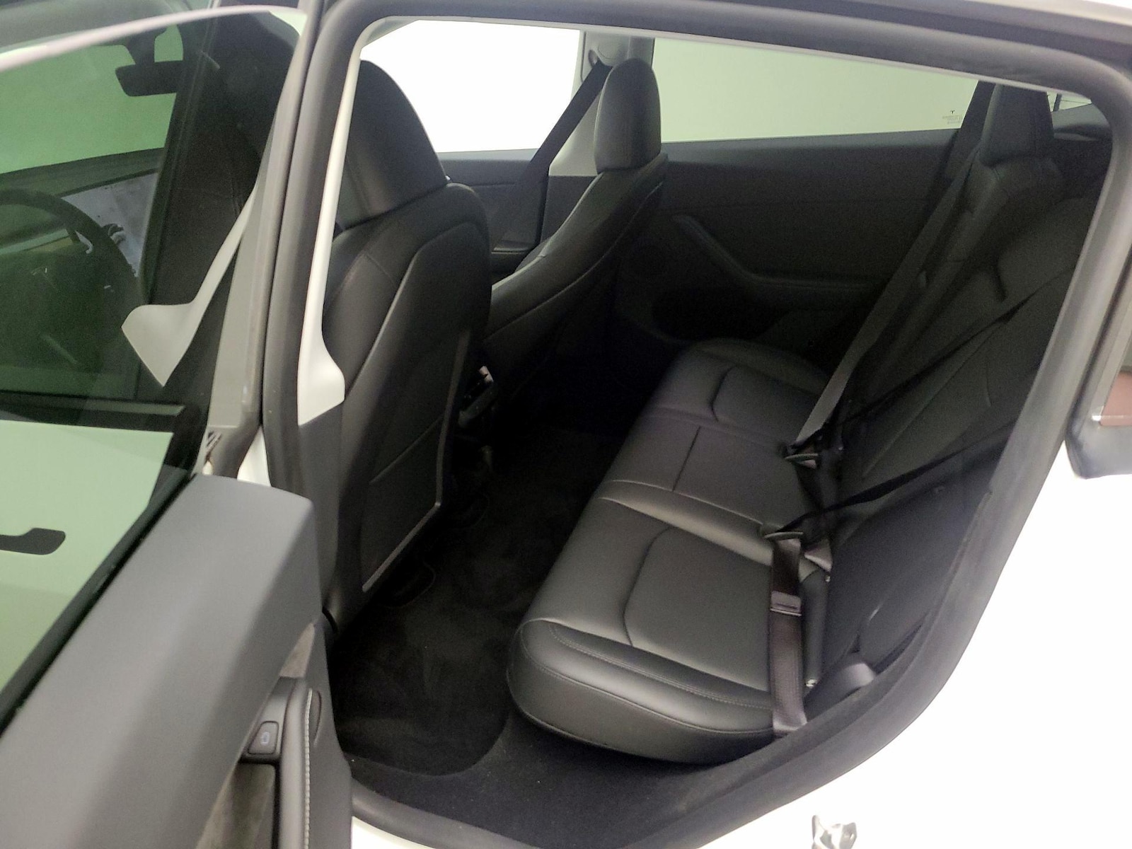 2023 Tesla Model Y Long Range - Photo 20