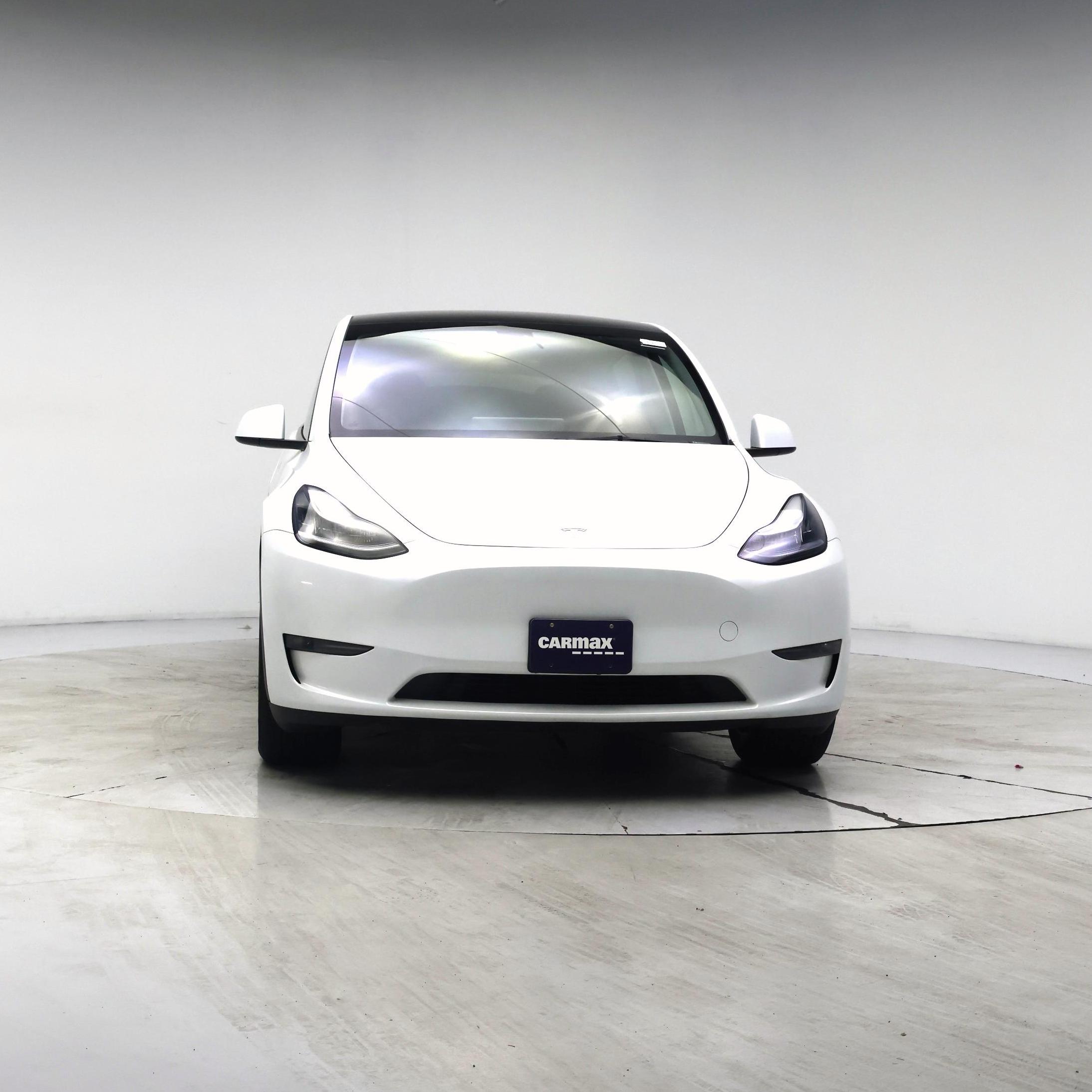 Thumbnail: 2023 Tesla Model Y - 5