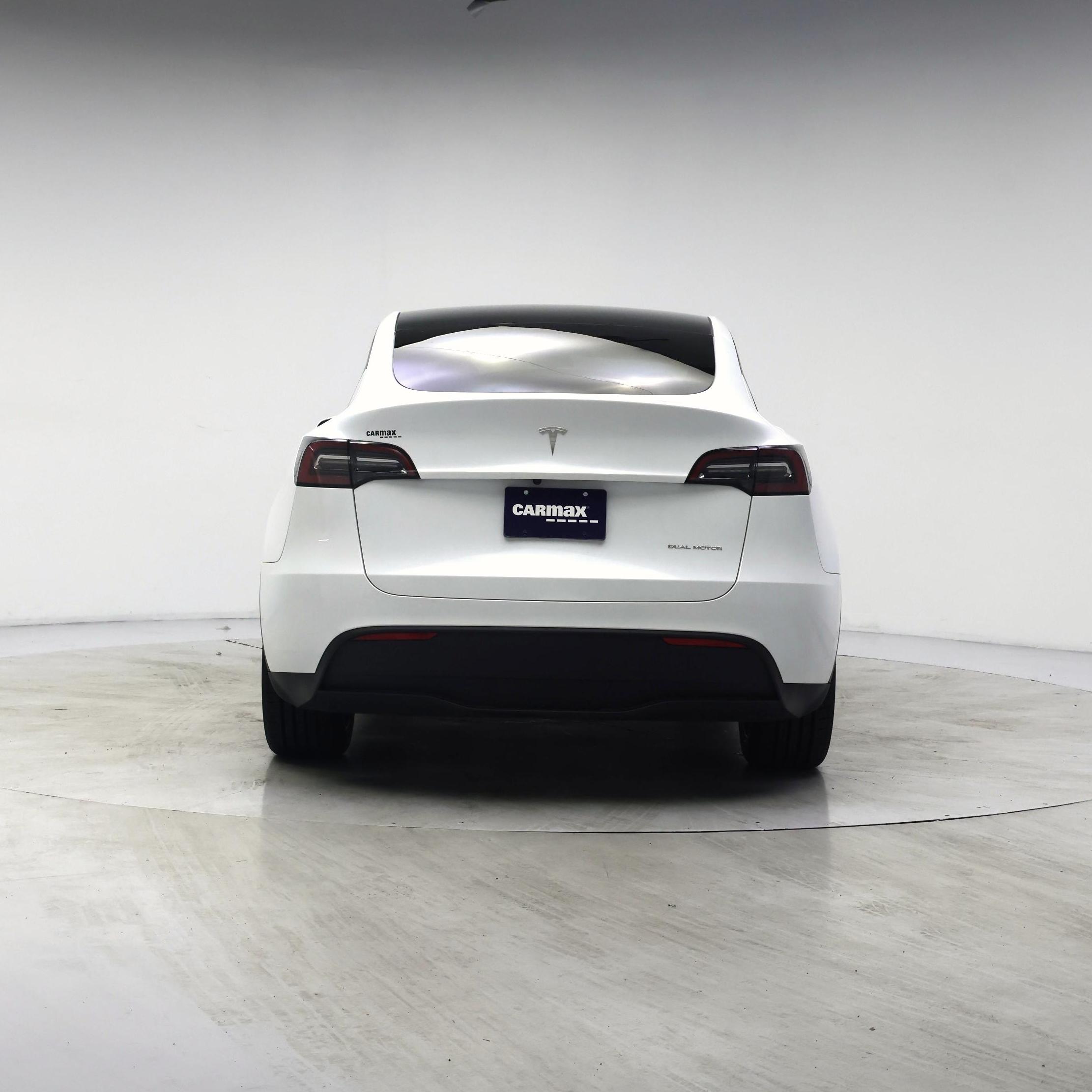 Thumbnail: 2023 Tesla Model Y - 6