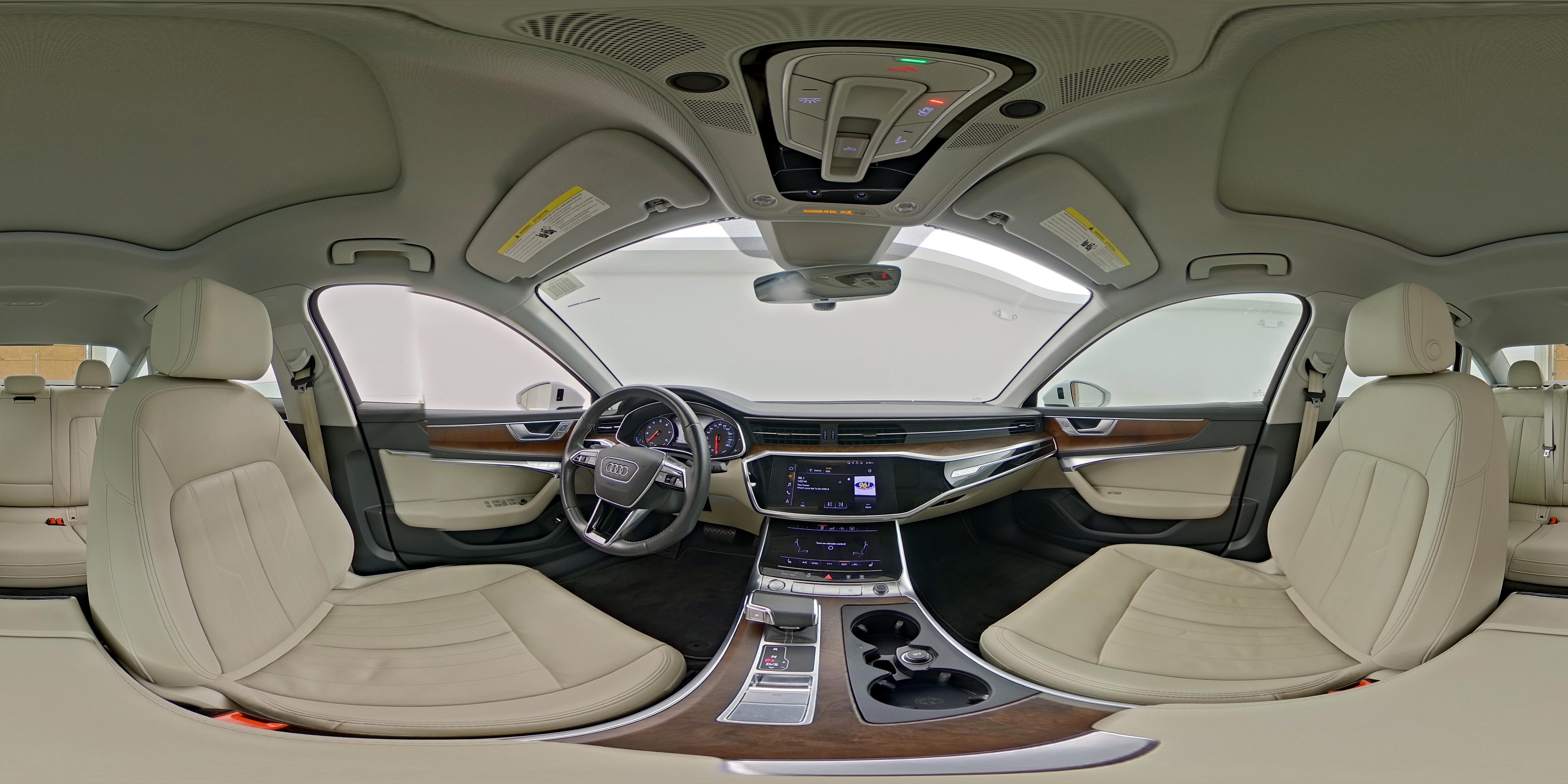 2020 Audi A6 Premium - Photo 25