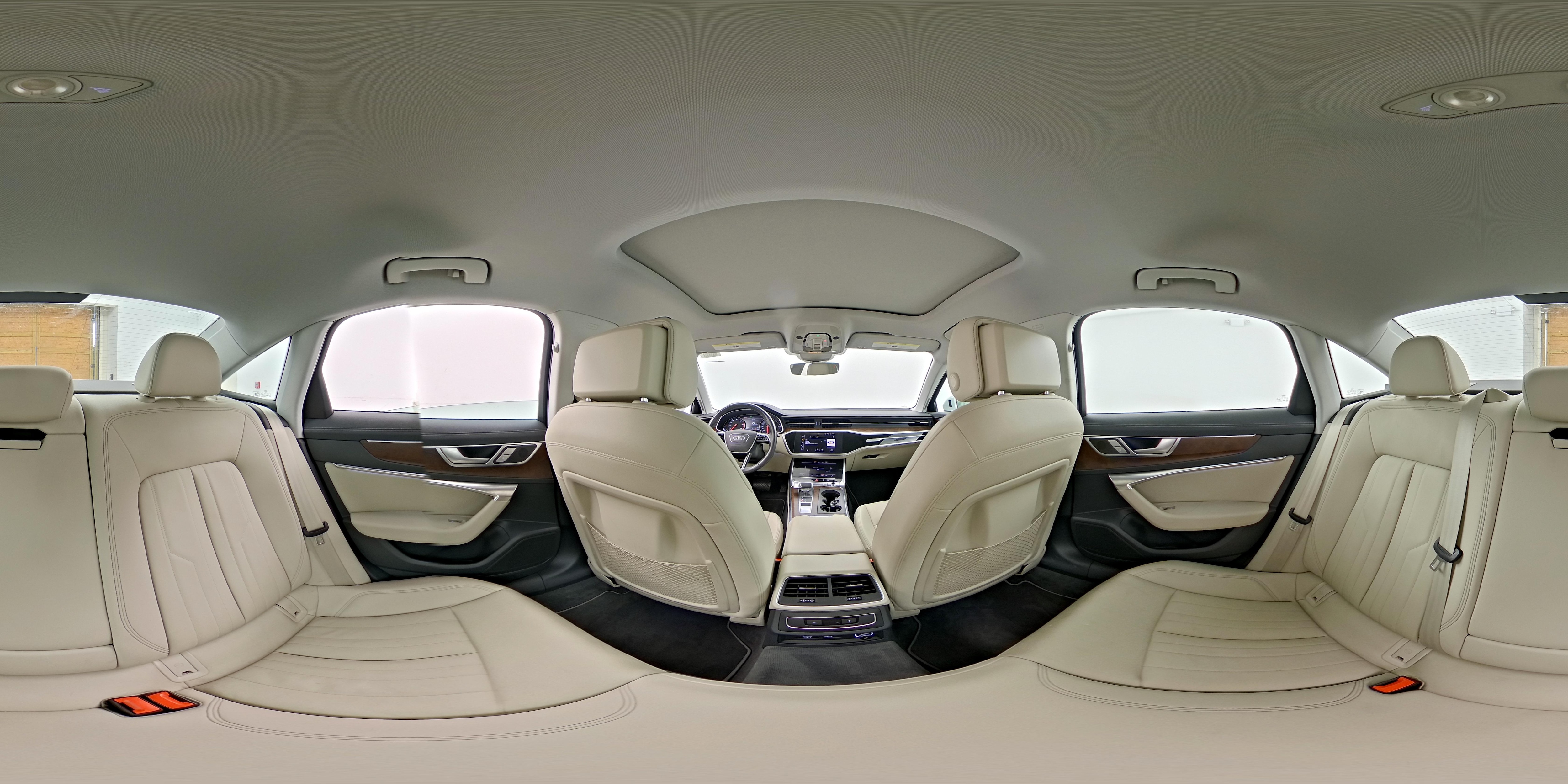 2020 Audi A6 Premium - Photo 26