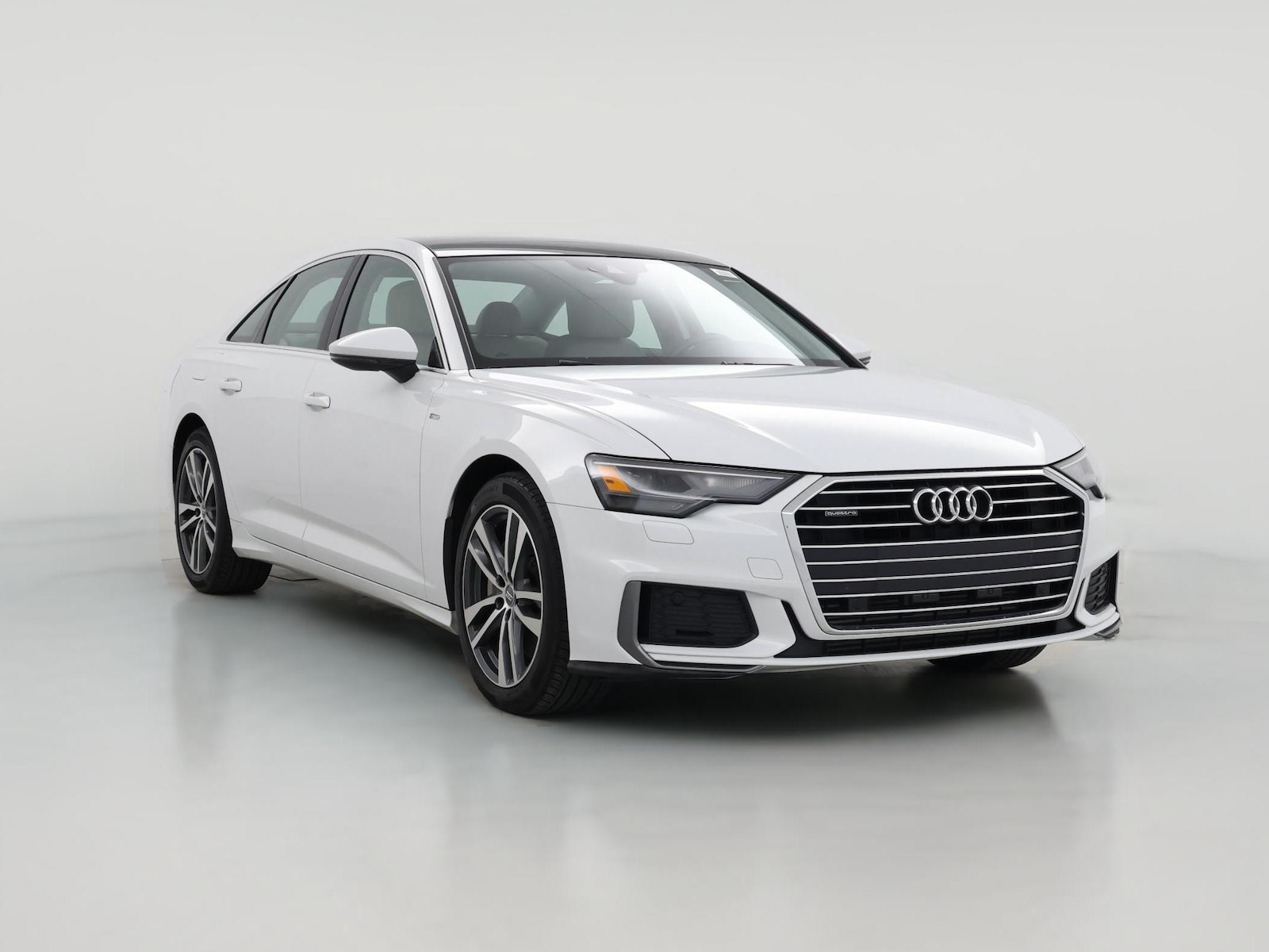 2020 Audi A6 Premium - Photo 1