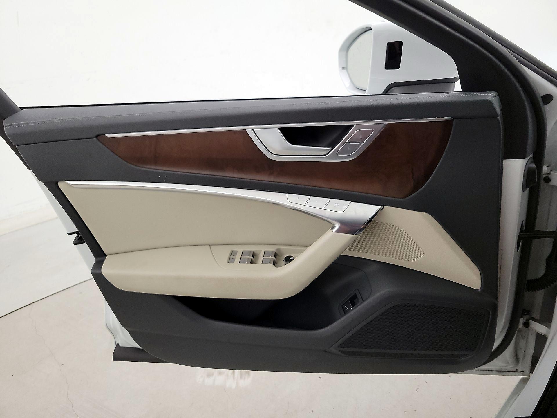 Thumbnail: 2020 Audi A6 - 12