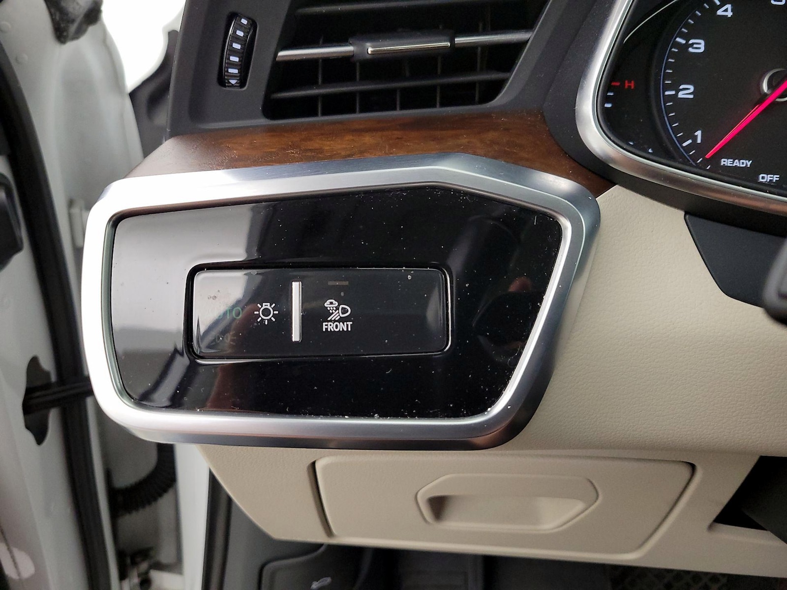 2020 Audi A6 Premium - Photo 14