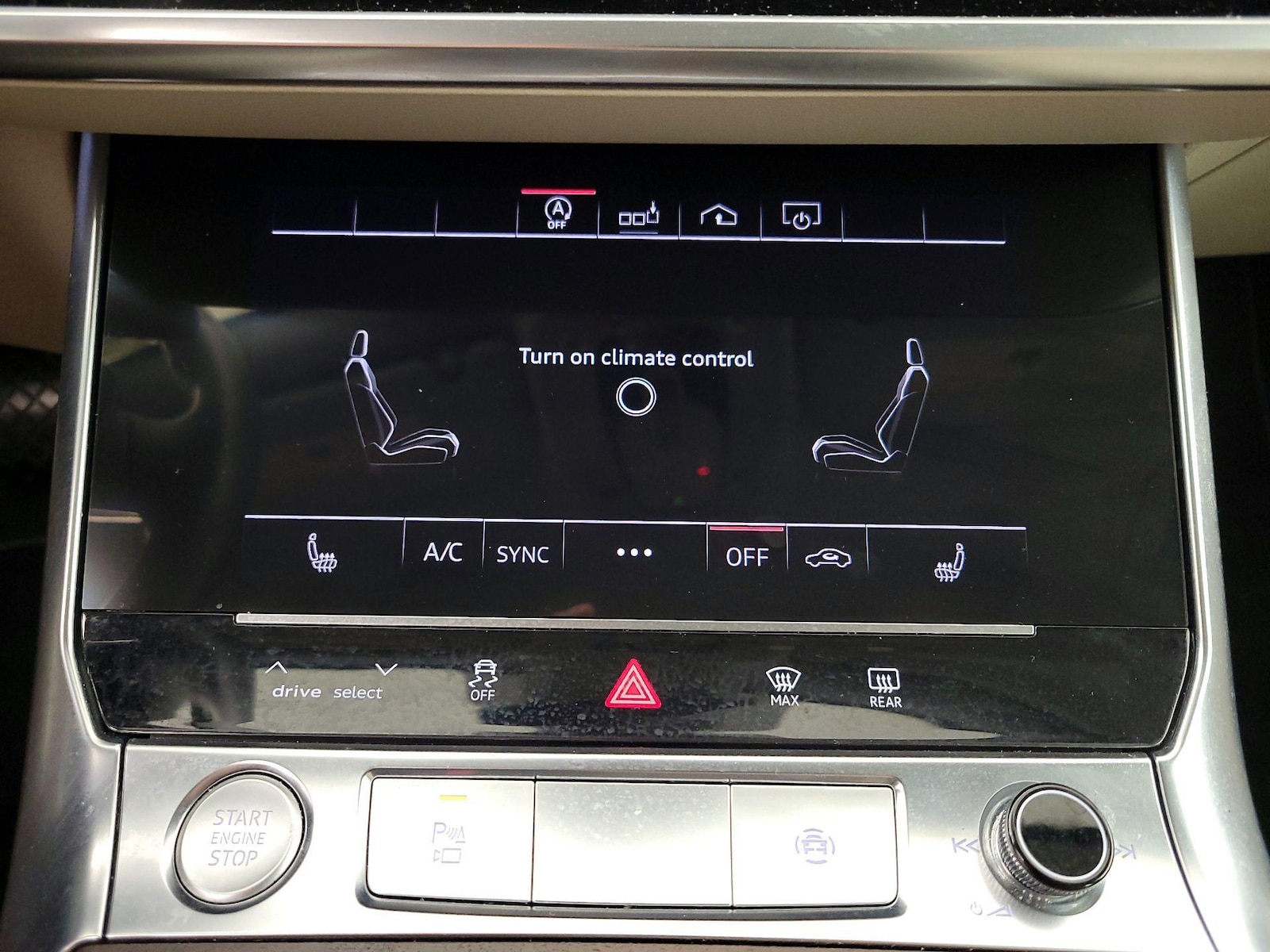 2020 Audi A6 Premium - Photo 17