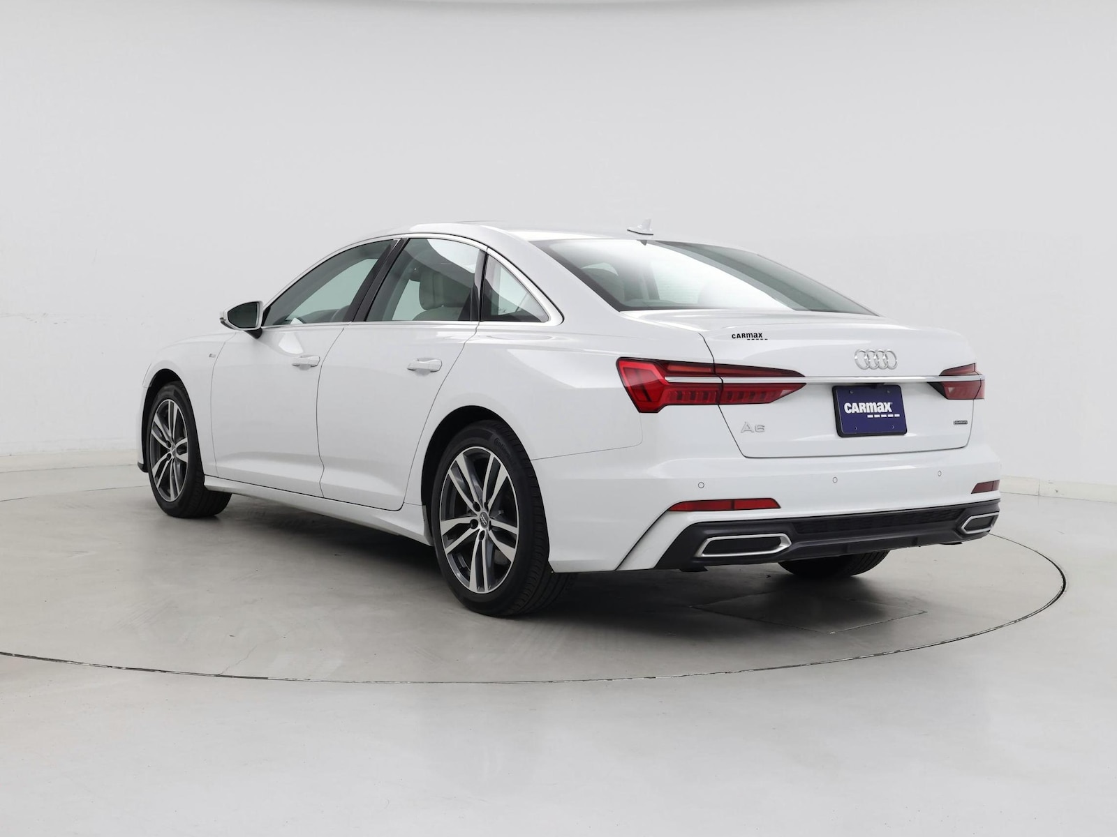 2020 Audi A6 Premium - Photo 3