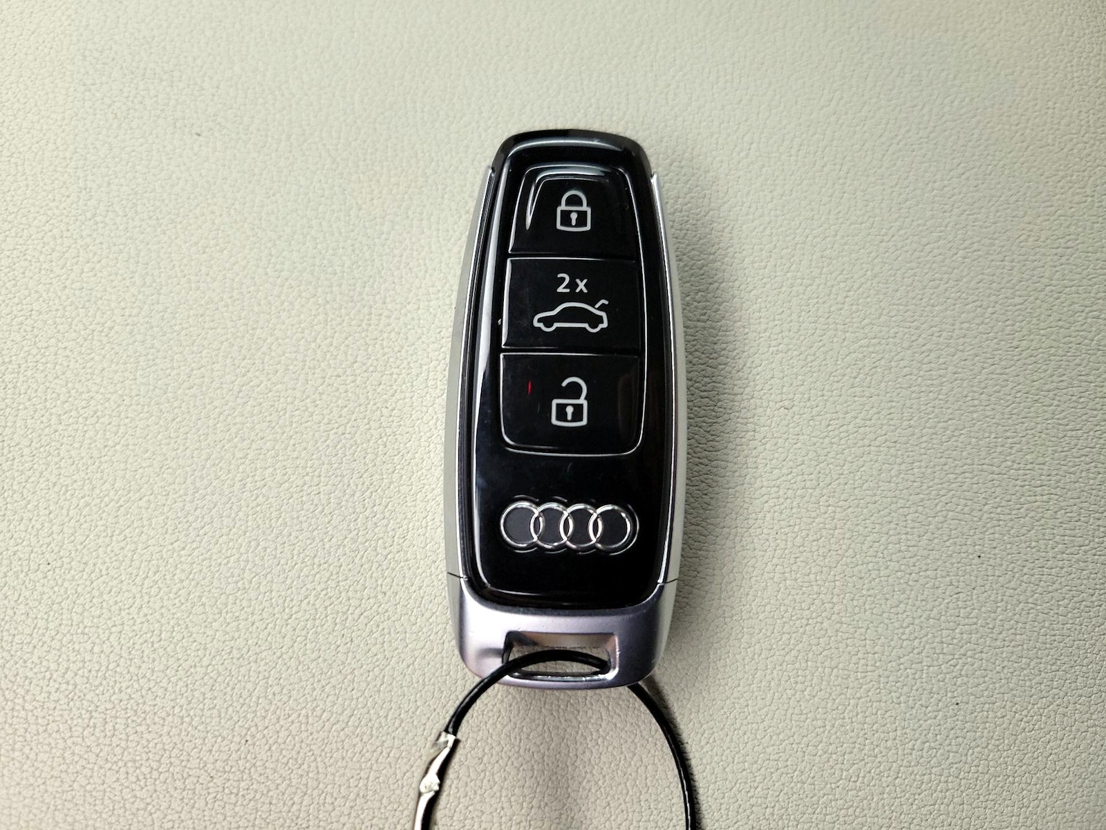 2020 Audi A6 Premium - Photo 24