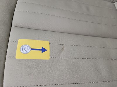 Condition detail