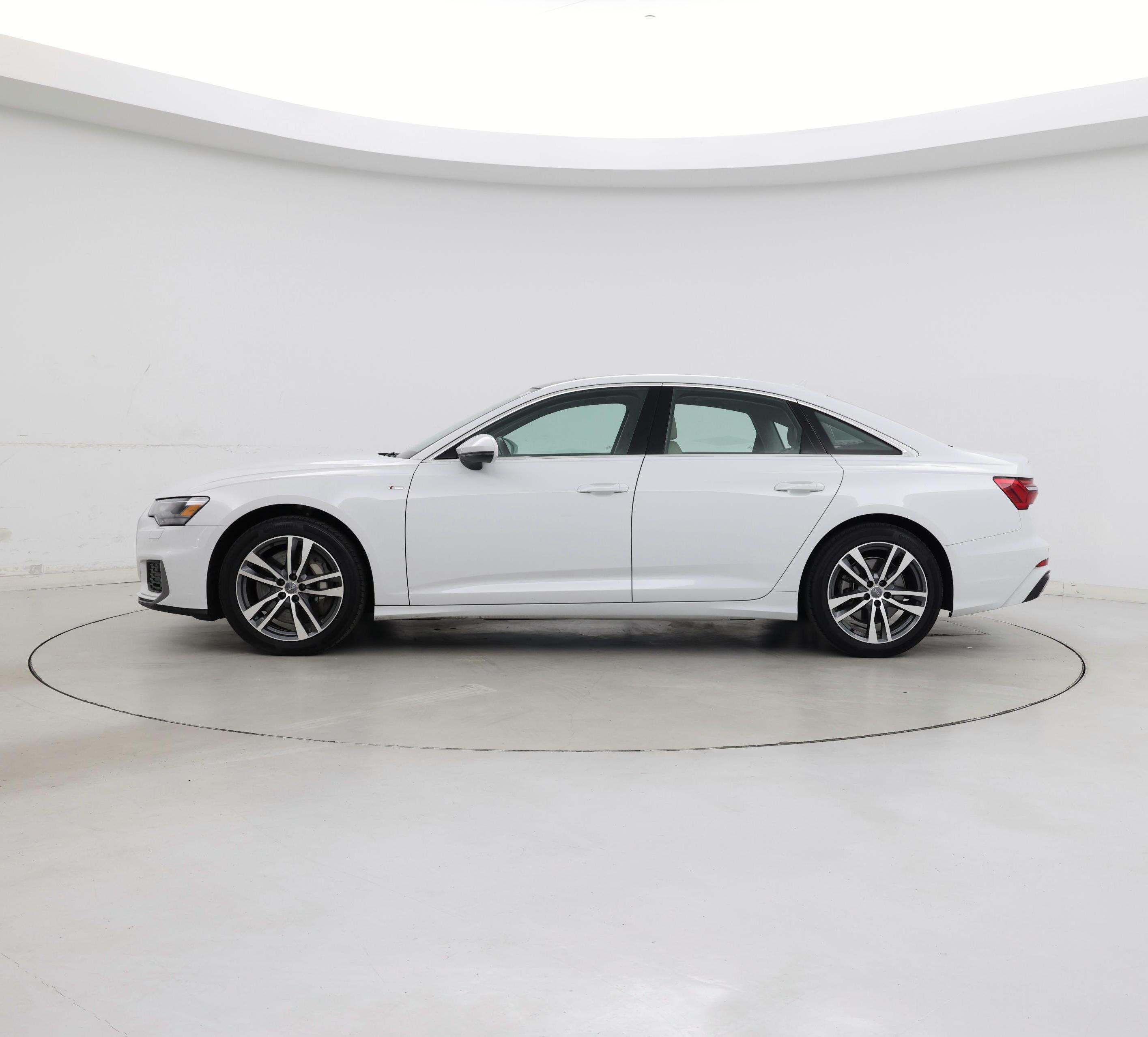 Thumbnail: 2020 Audi A6 - 3