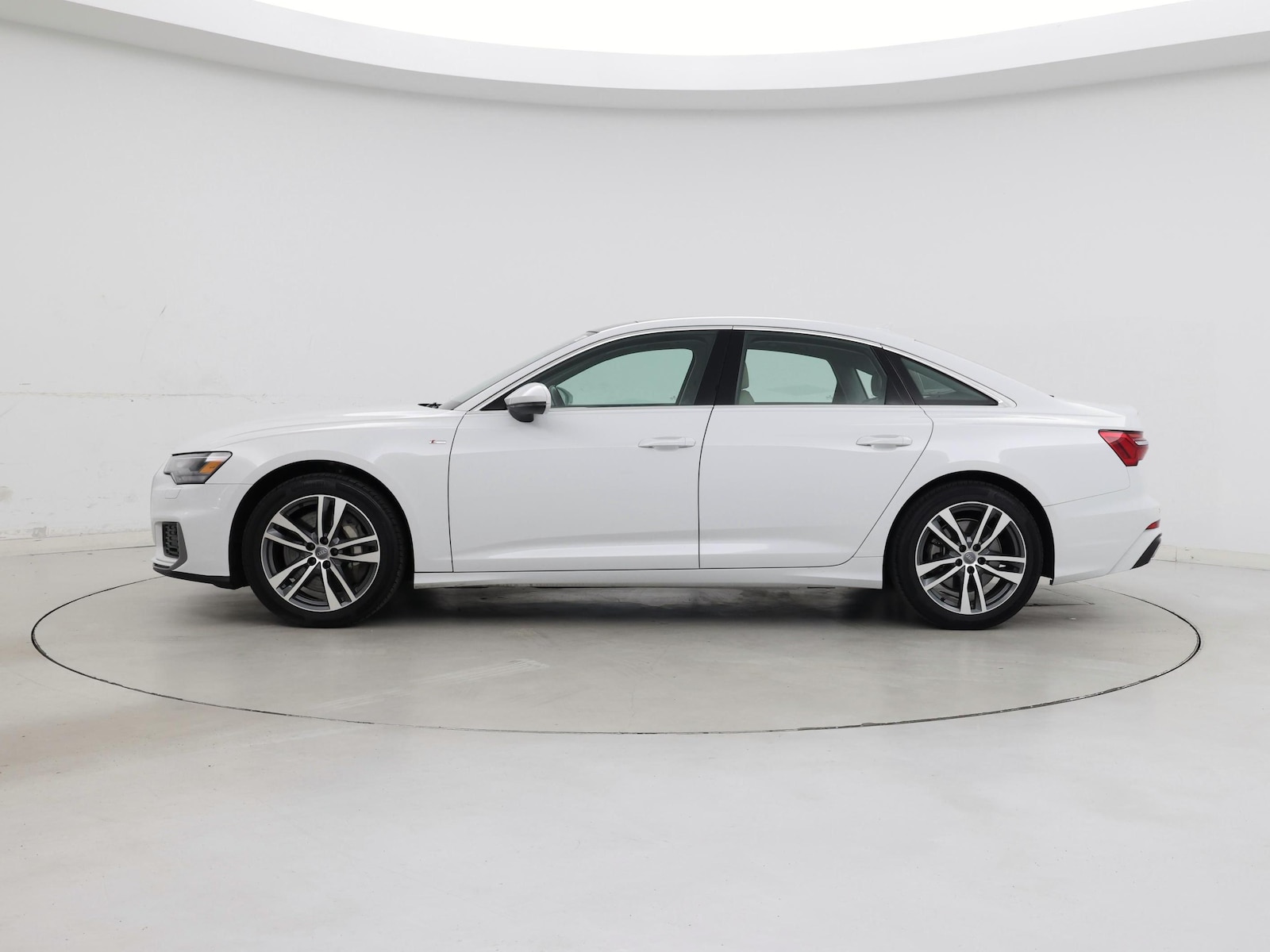 2020 Audi A6 Premium - Photo 4