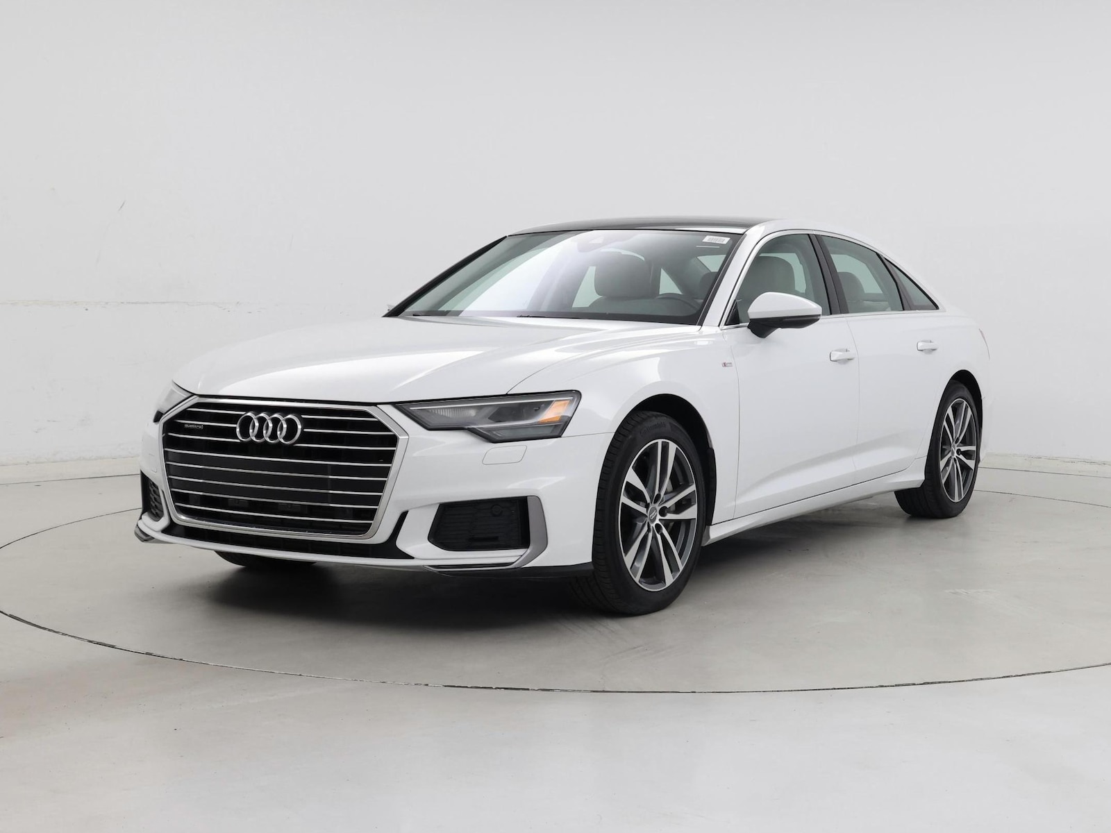 2020 Audi A6 Premium - Photo 5