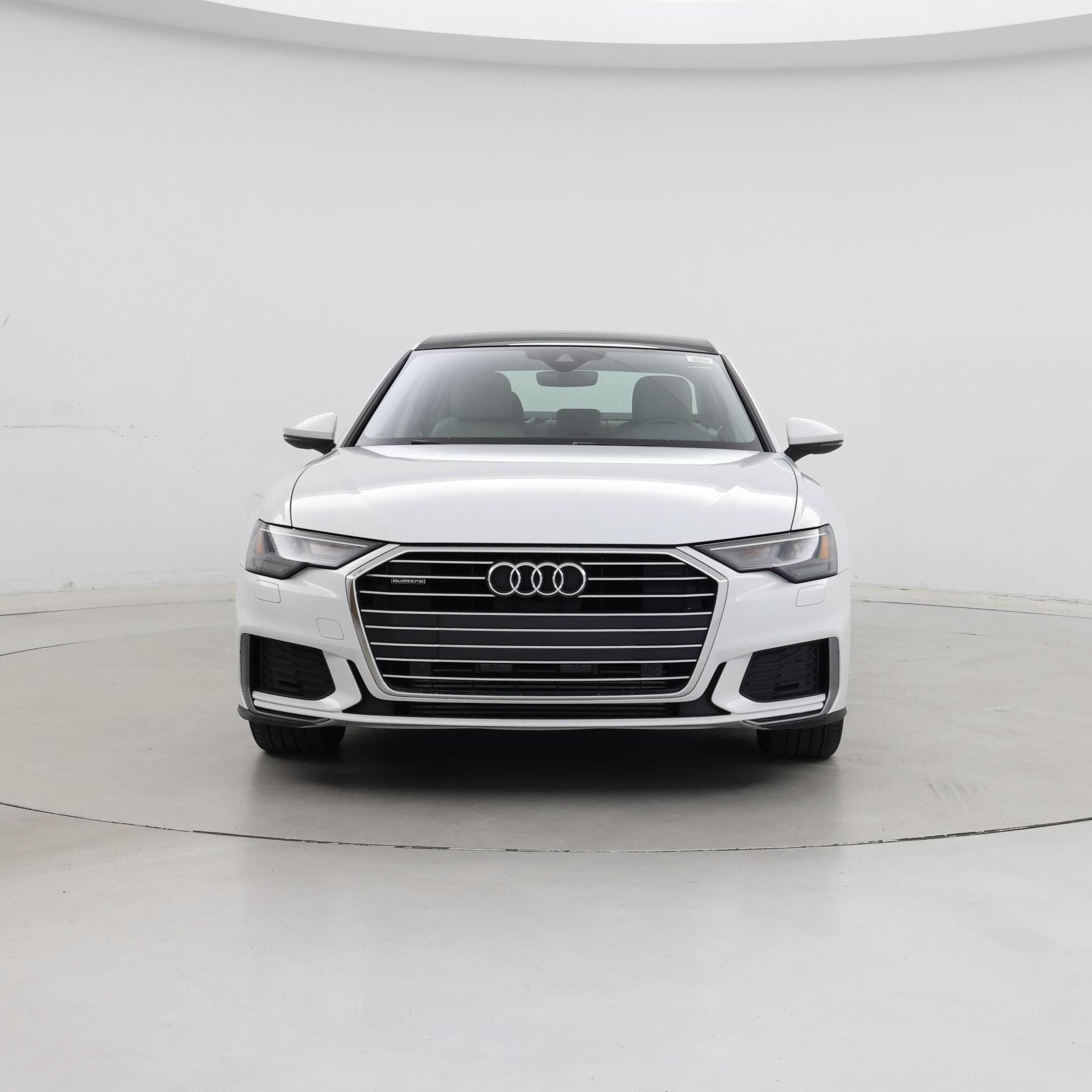 Thumbnail: 2020 Audi A6 - 5