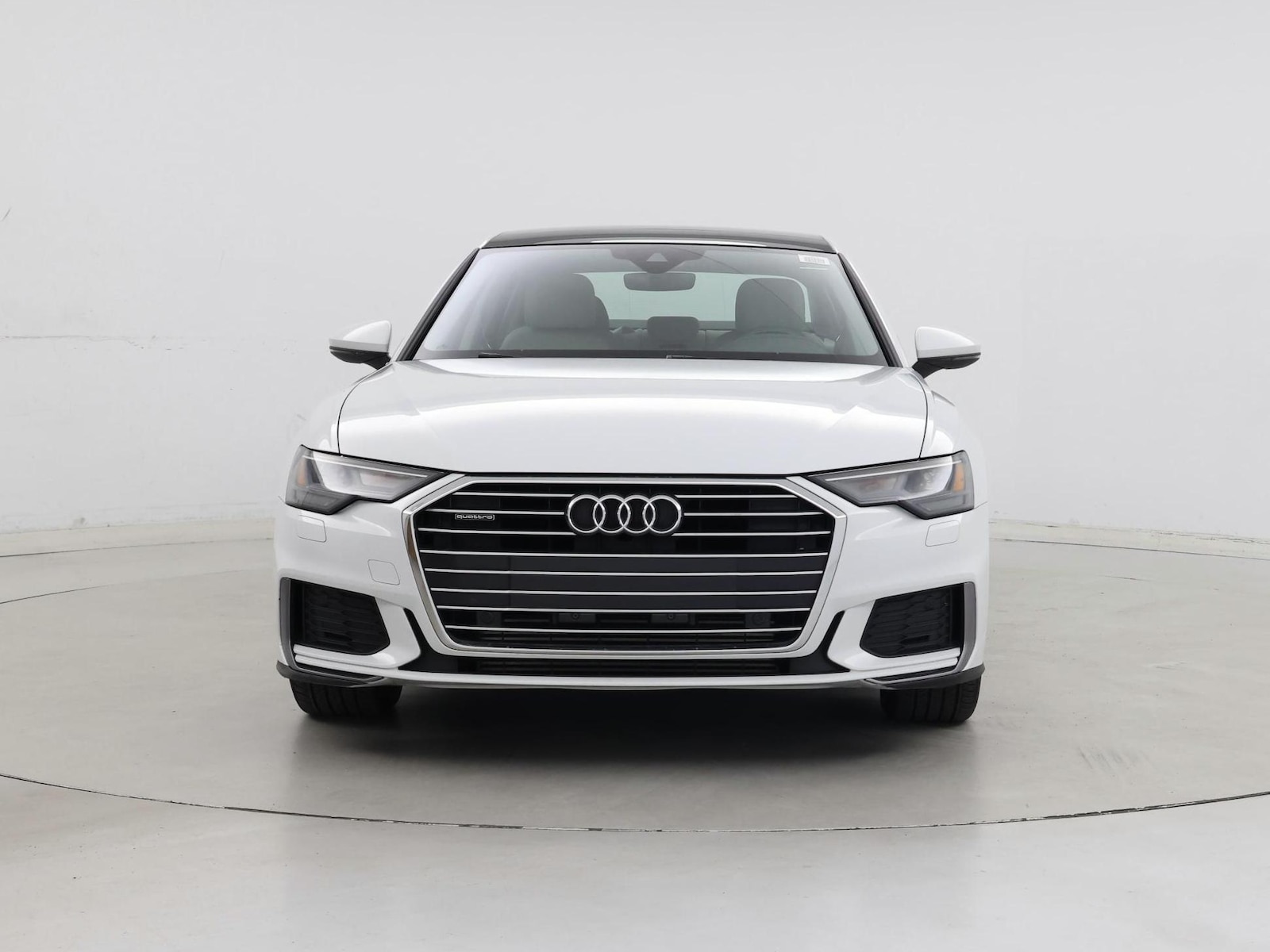 2020 Audi A6 Premium - Photo 6
