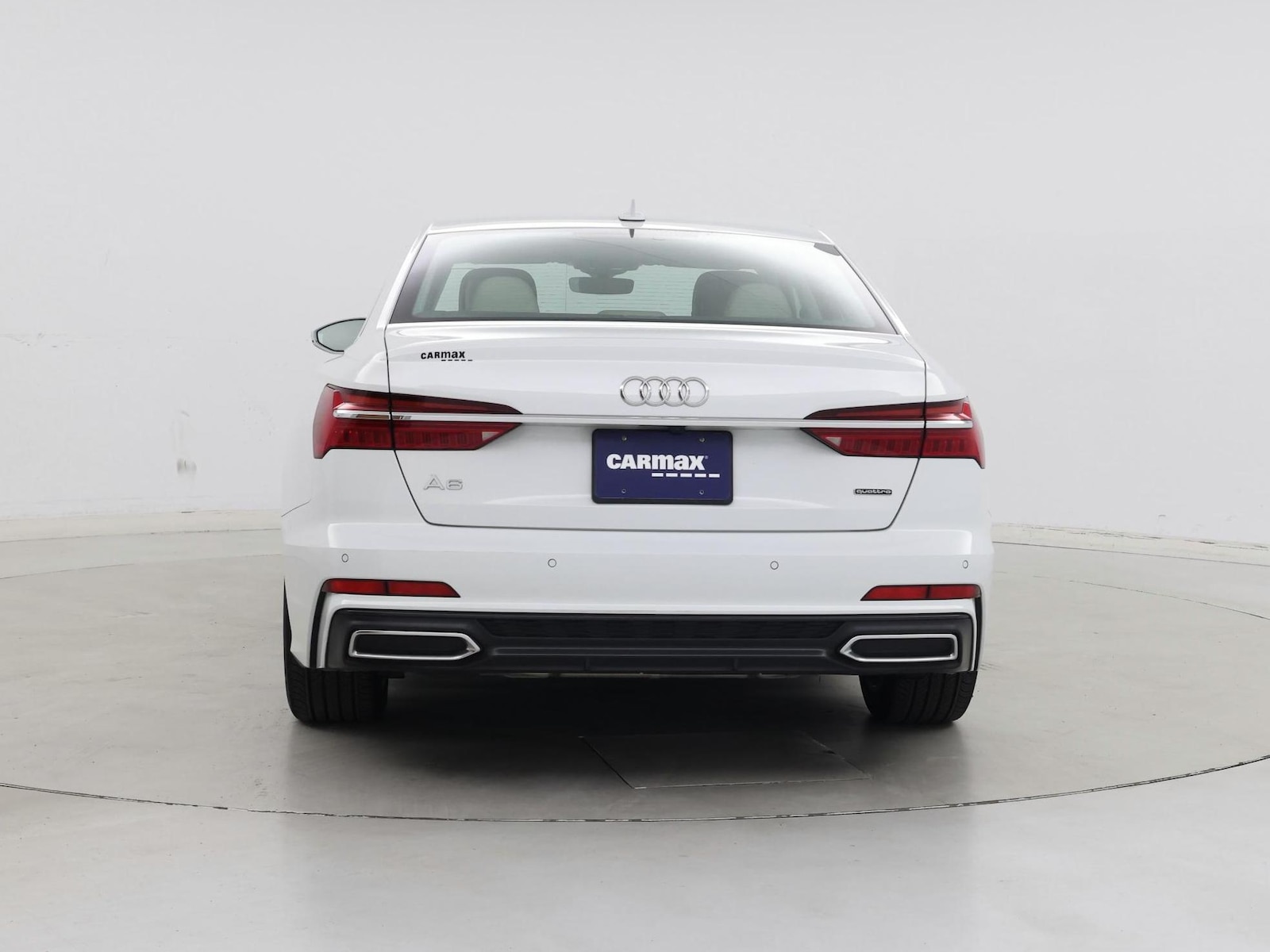 2020 Audi A6 Premium - Photo 7