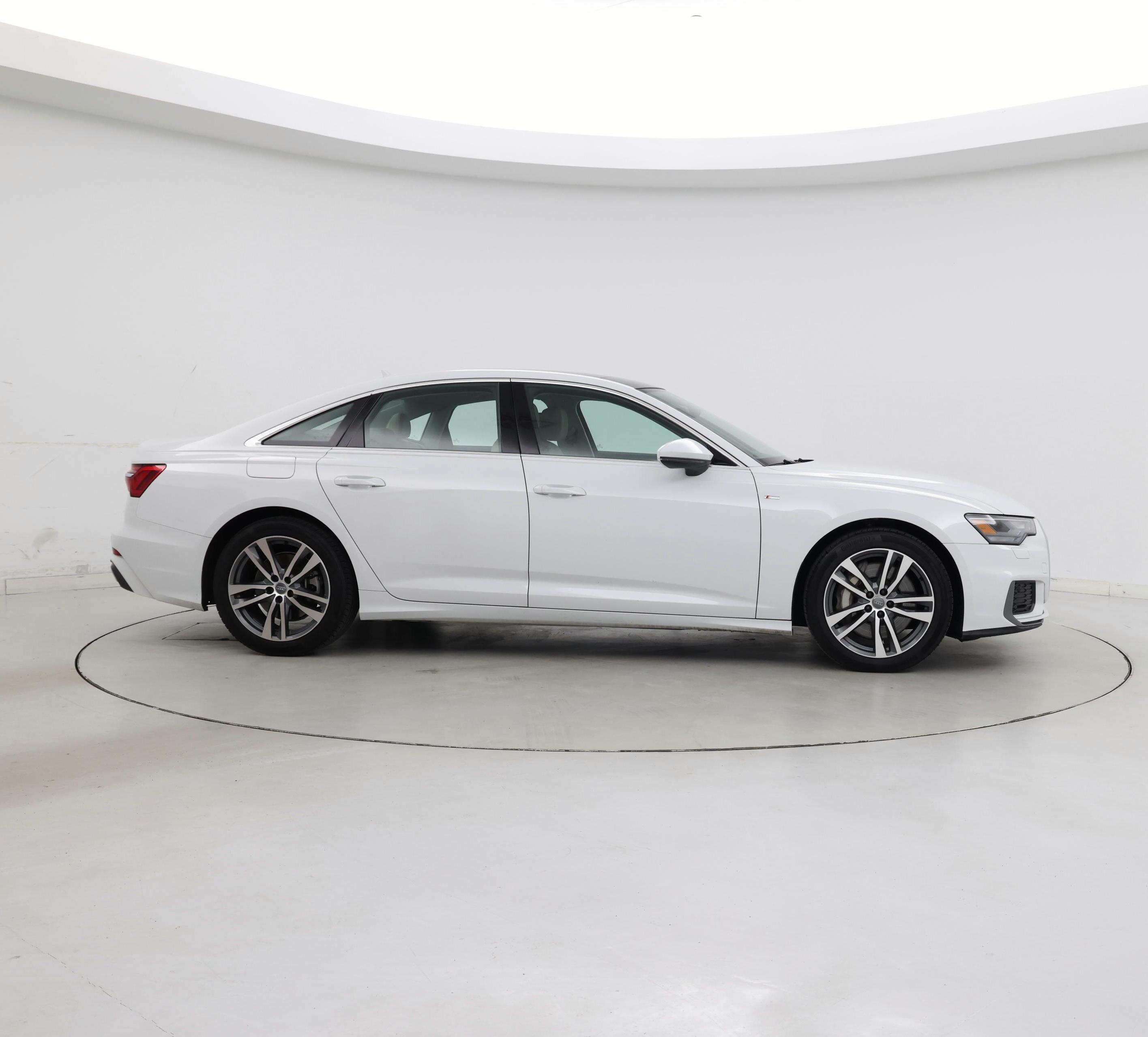 Thumbnail: 2020 Audi A6 - 7