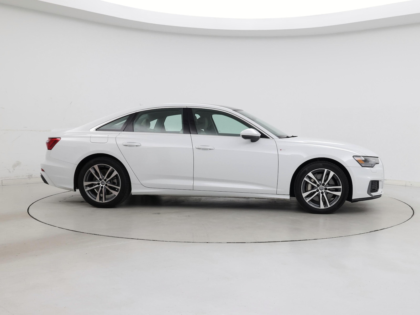 2020 Audi A6 Premium - Photo 8