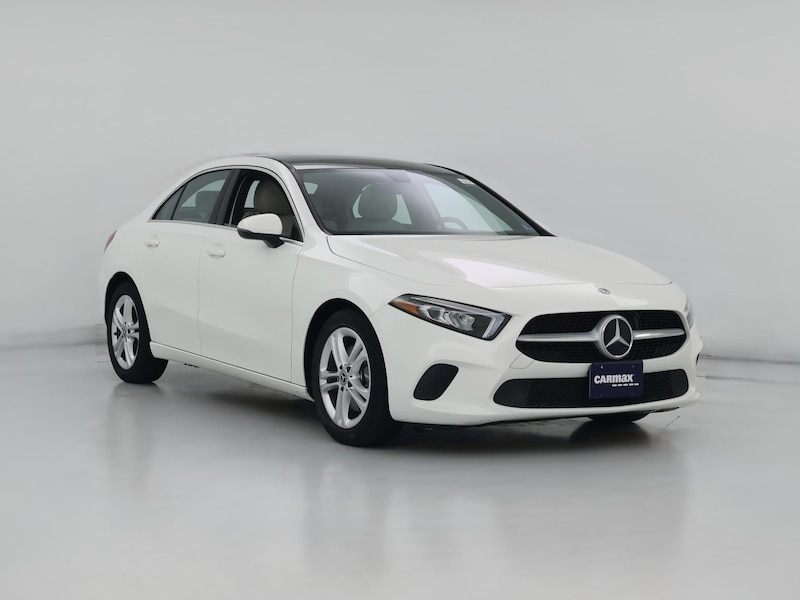 2020 Mercedes-Benz A220 null