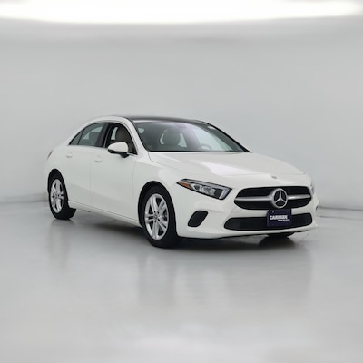 2020 Mercedes-Benz A220