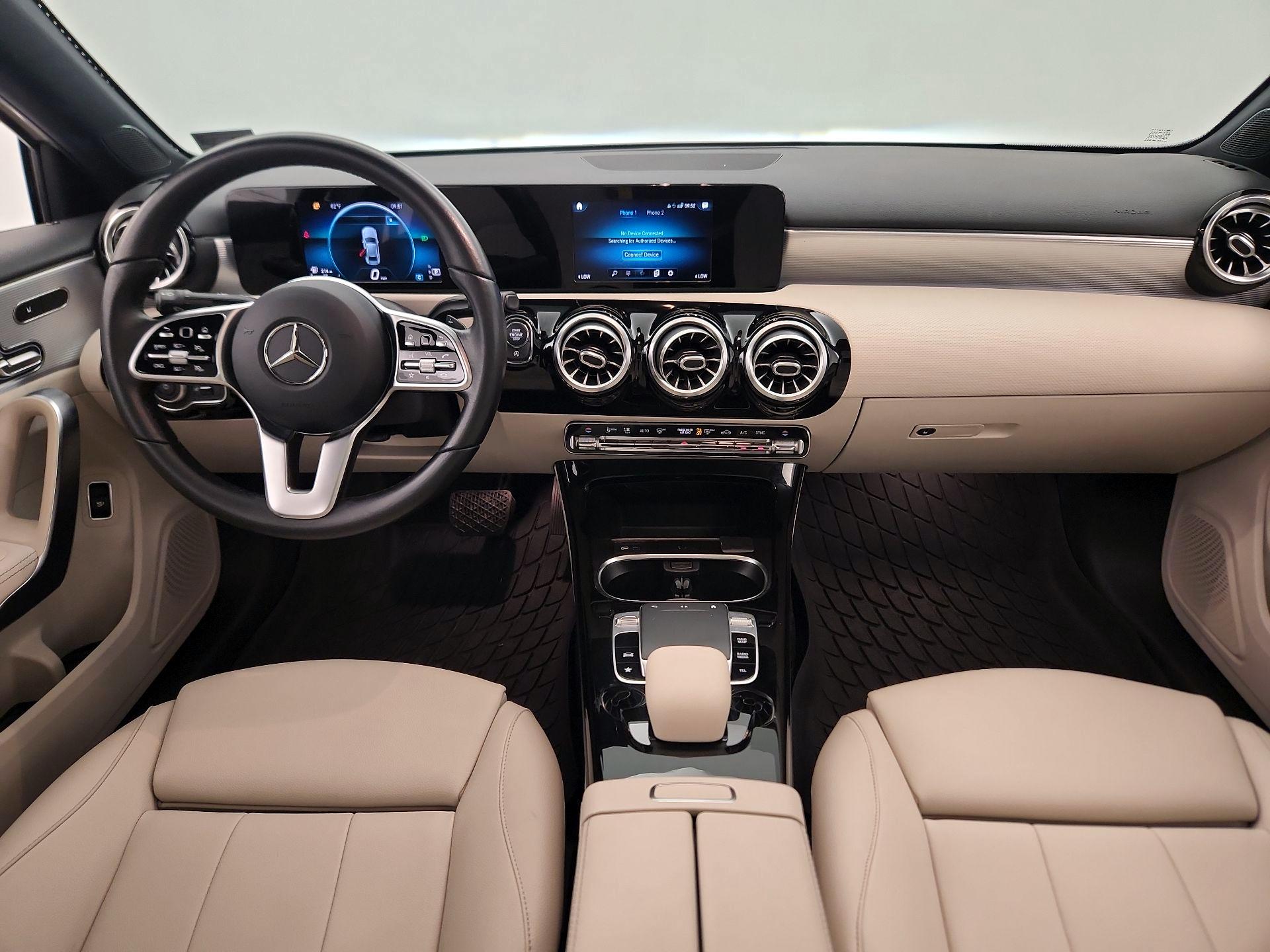Thumbnail: 2020 Mercedes-Benz A-Class - 9