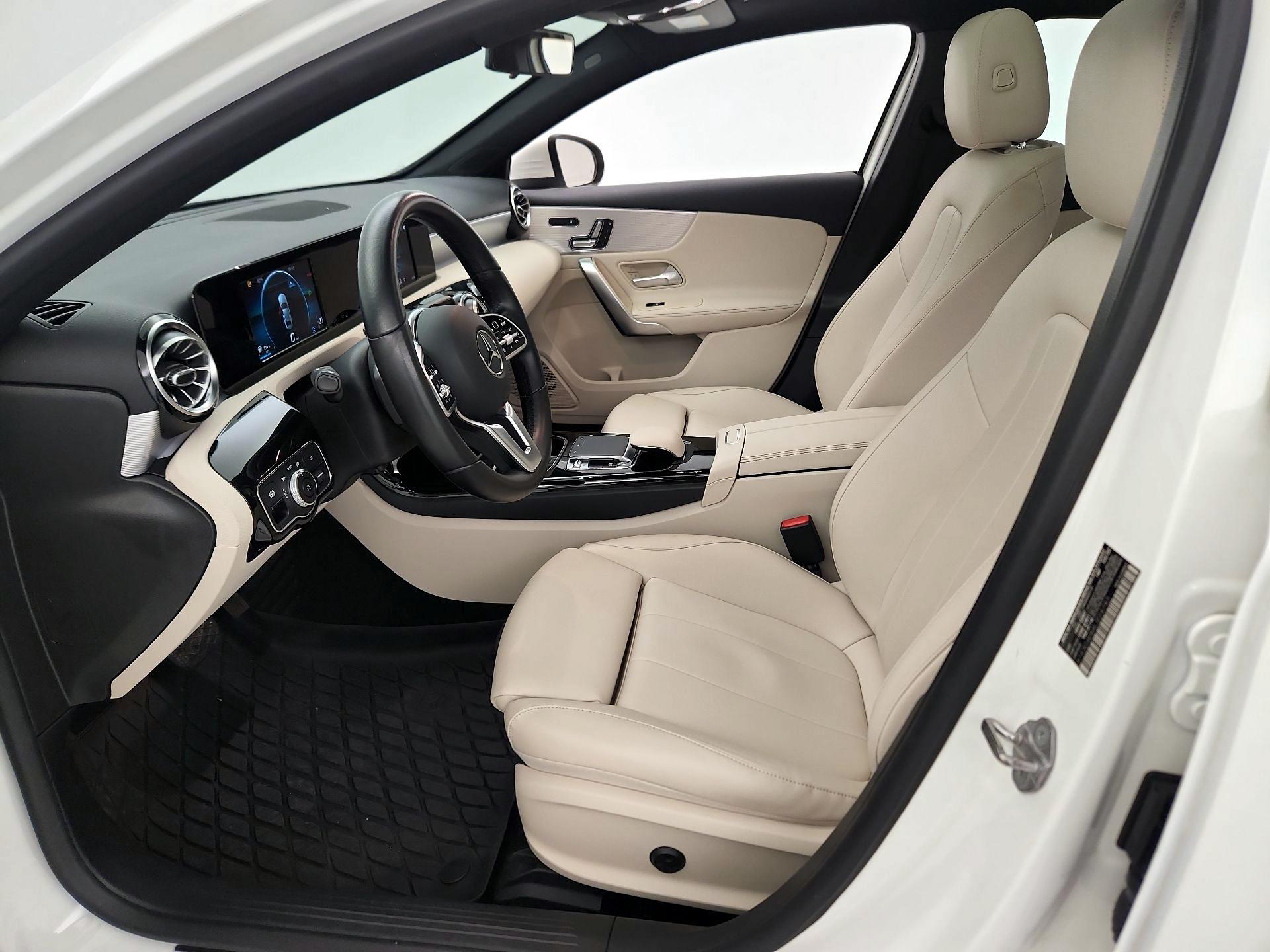 Thumbnail: 2020 Mercedes-Benz A-Class - 11