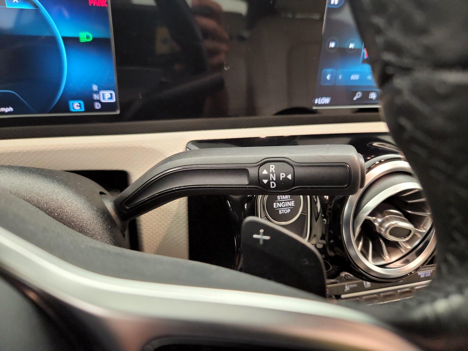 Thumbnail: 2020 Mercedes-Benz A-Class - 17