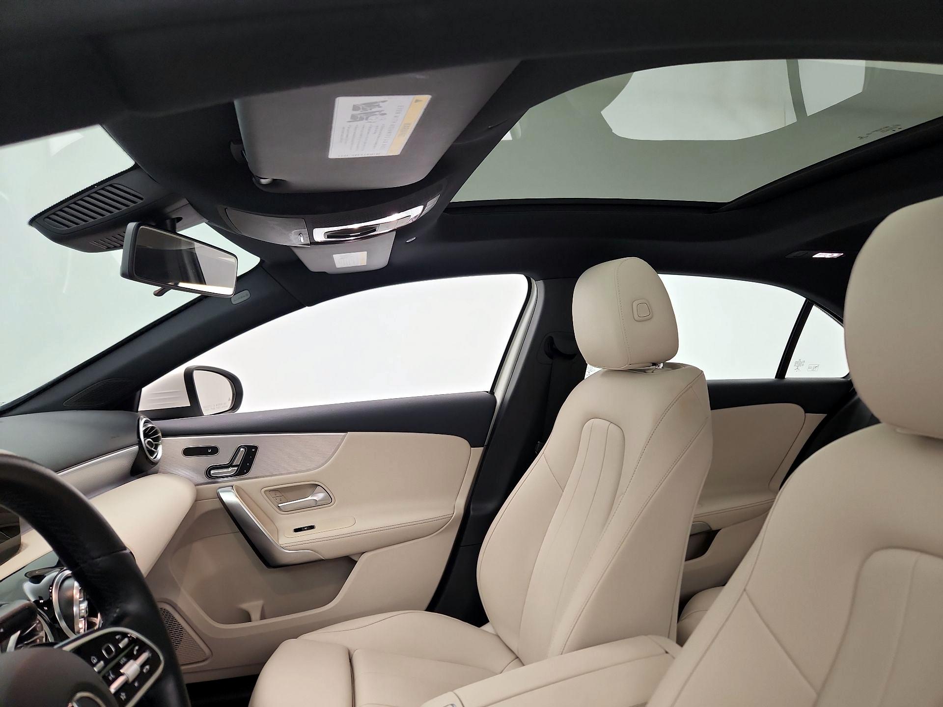 Thumbnail: 2020 Mercedes-Benz A-Class - 19