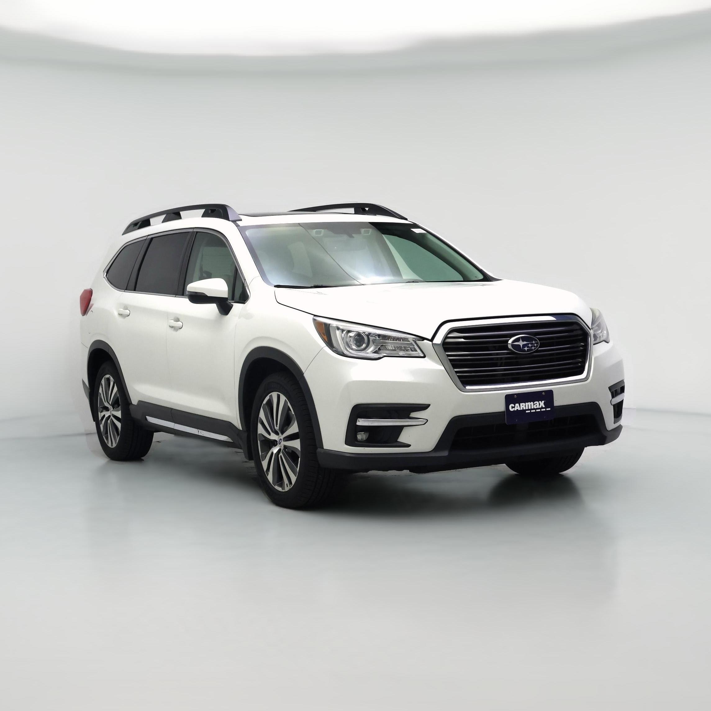 Thumbnail: 2020 Subaru Ascent - 1