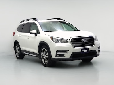 2020 Subaru Ascent Limited